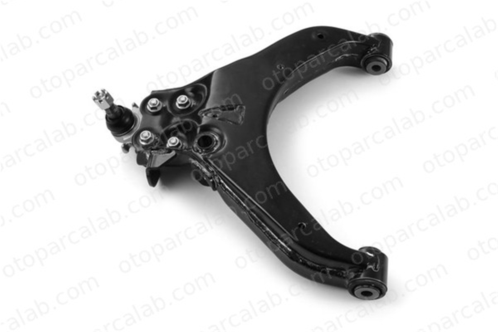 AYD 97-17847 Salıncak Ön Alt Sol ISUZU D-MAX II 8979458441