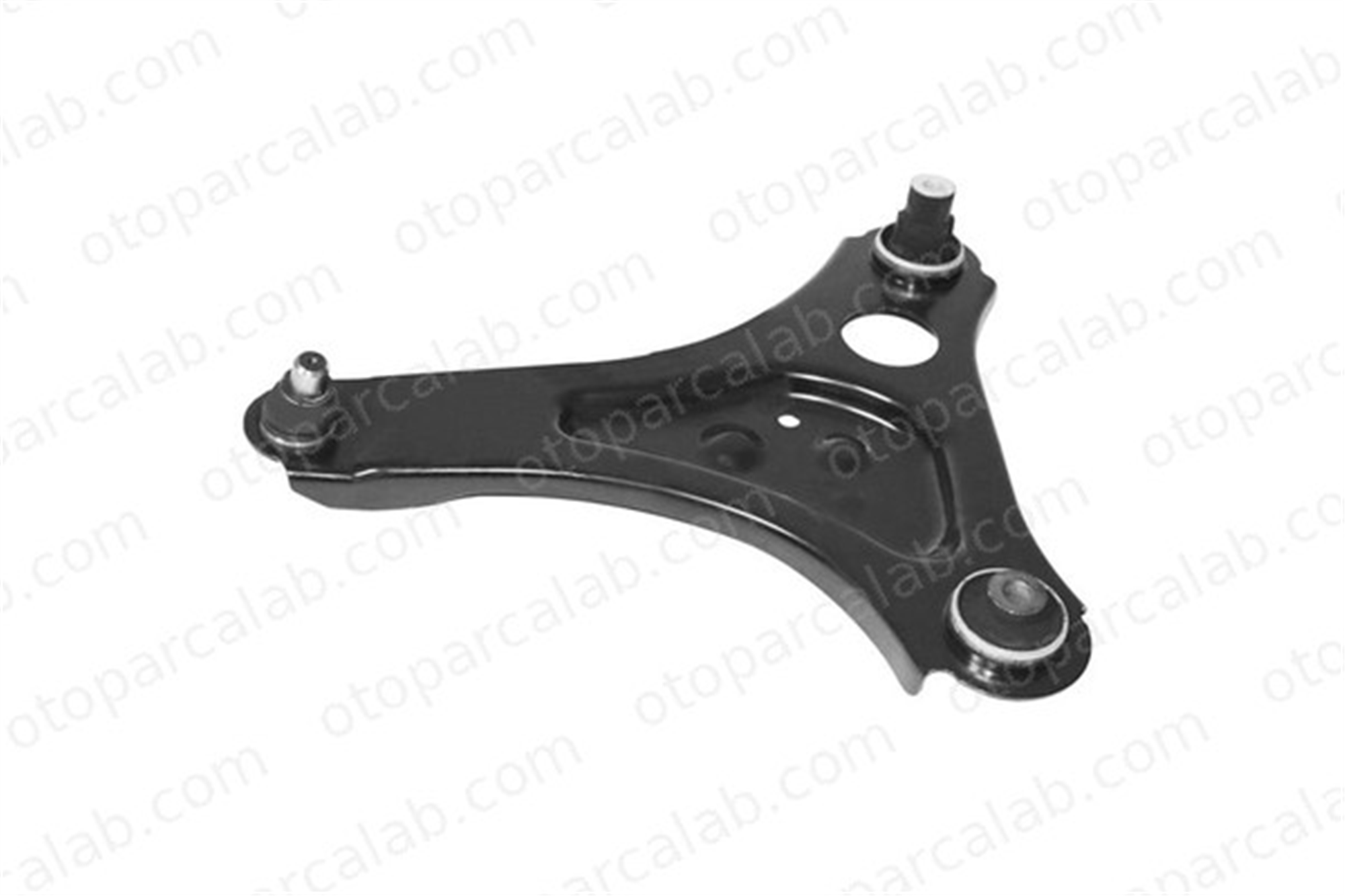 AYD 97-18040 Salıncak Ön Alt Sol RENAULT TWINGO III SMART FORFOUR Hatchback 545057345R 4533302900
