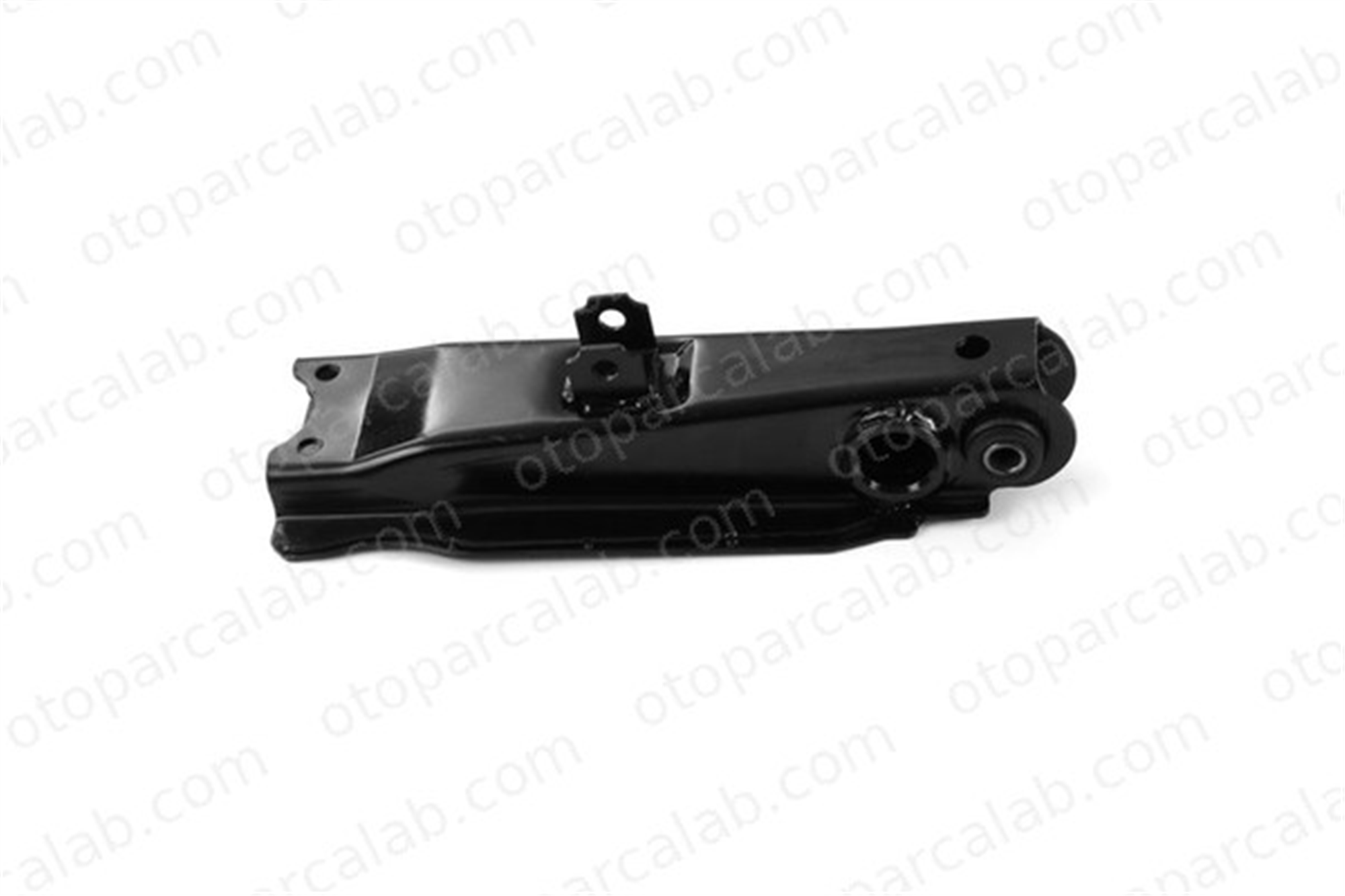 AYD 97-18525 Salıncak Ön Alt Sol ISUZU TROOPER I Açık arazi aracı TROOPER I 8942464200 8941421482