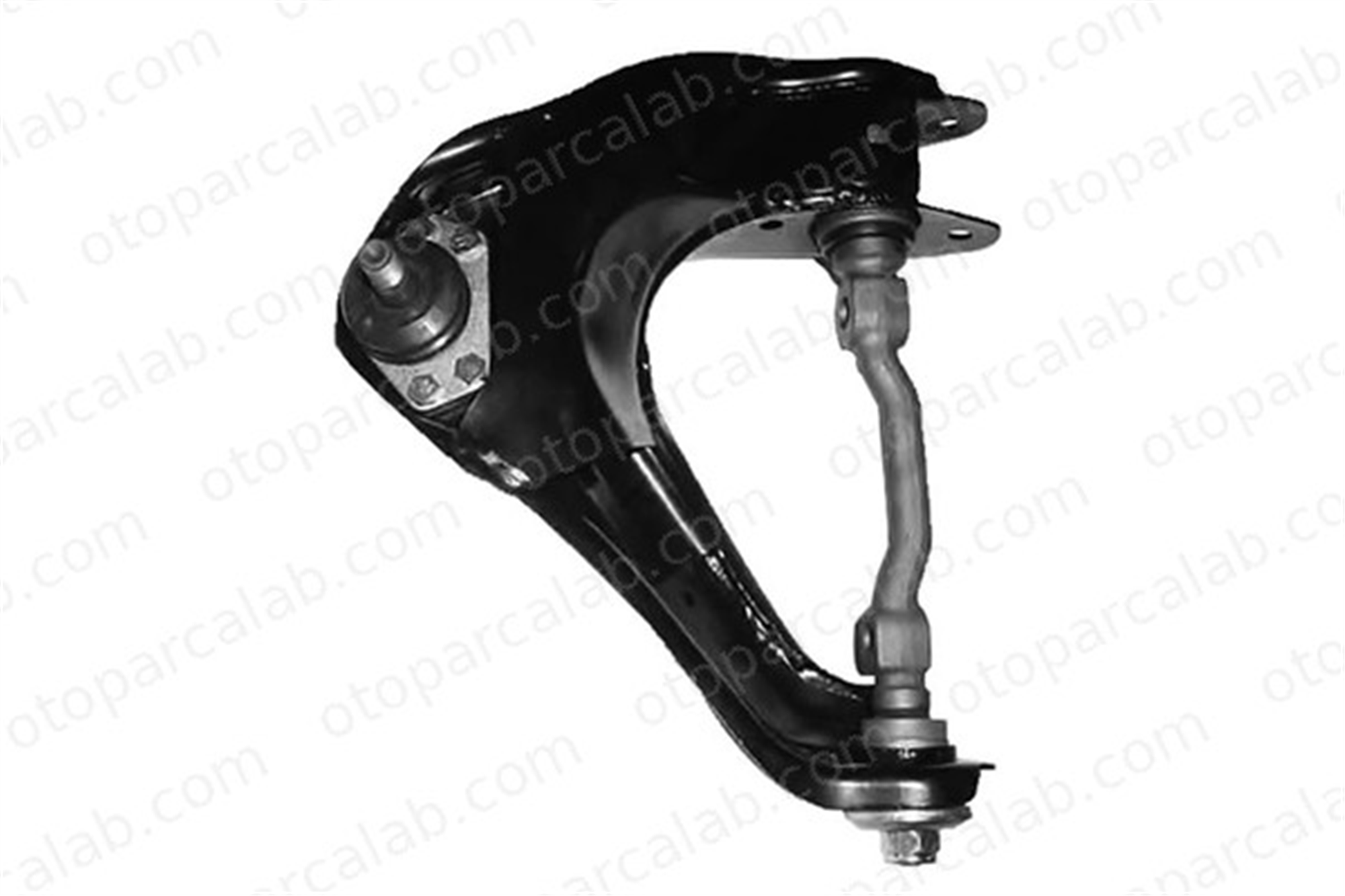 AYD 97-18537 Salıncak Ön Üst Sol TOYOTA LITEACE Minibüs/Otobüs LITEACE Panelvan/Van 4860228011 4863028011
