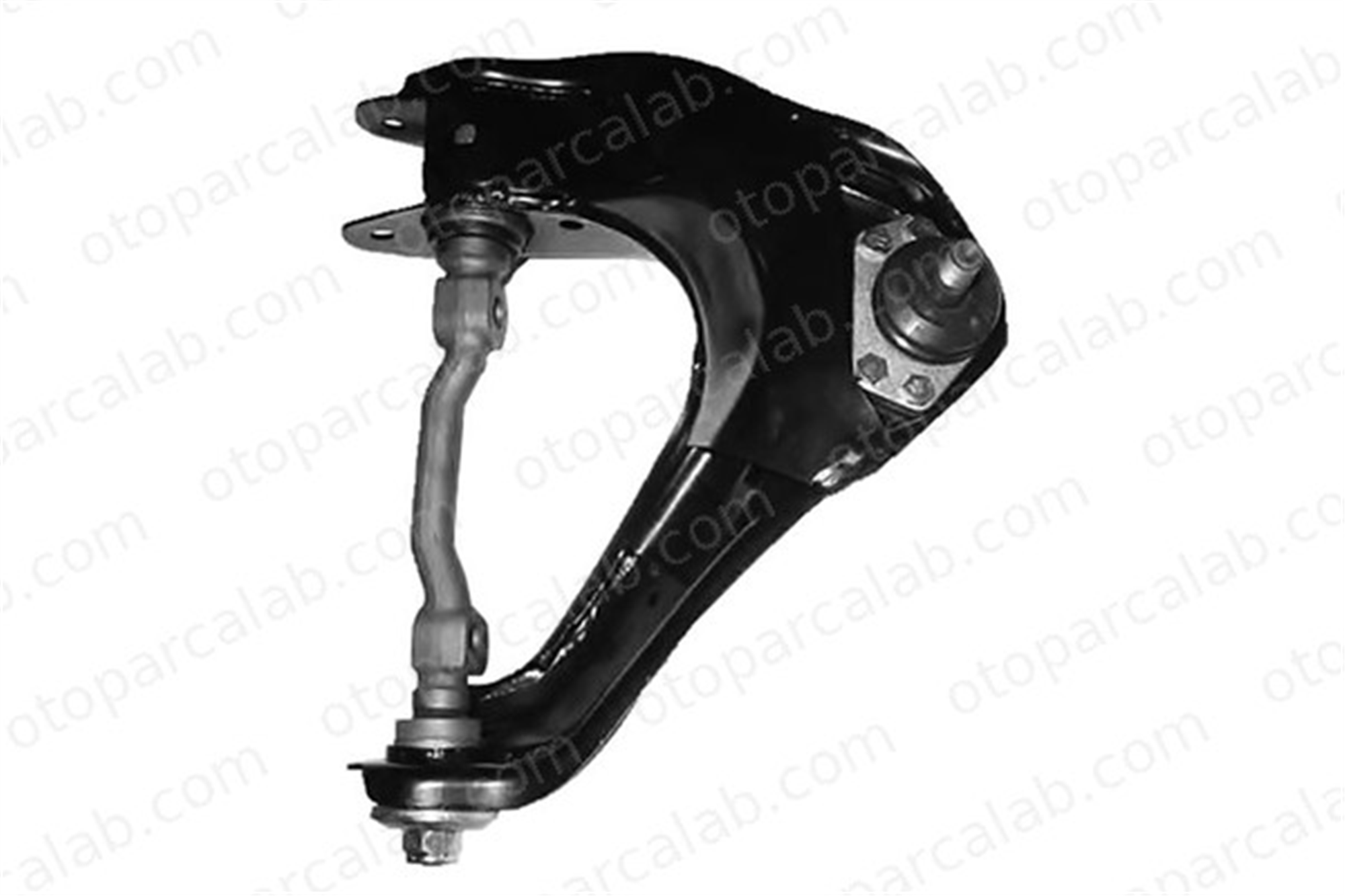 AYD 97-18538 Salıncak Ön Üst Sağ veya Sol TOYOTA LITEACE Minibüs/Otobüs LITEACE Panelvan/Van 4860128011 4861028011