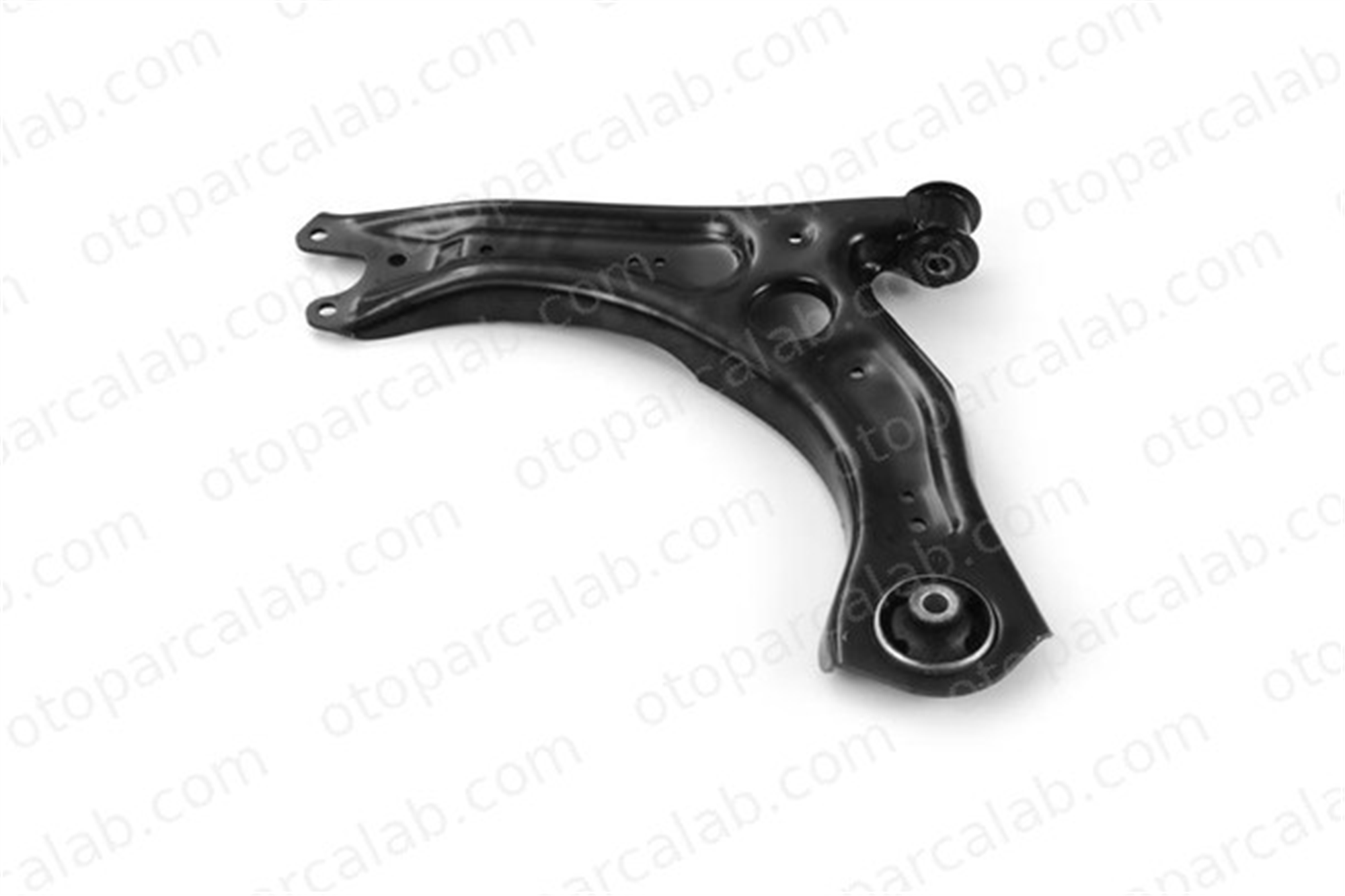 AYD 97-18622 Salıncak Ön Alt Sol SEAT IBIZA V ARONA 2Q0407151D 2Q0407151B
