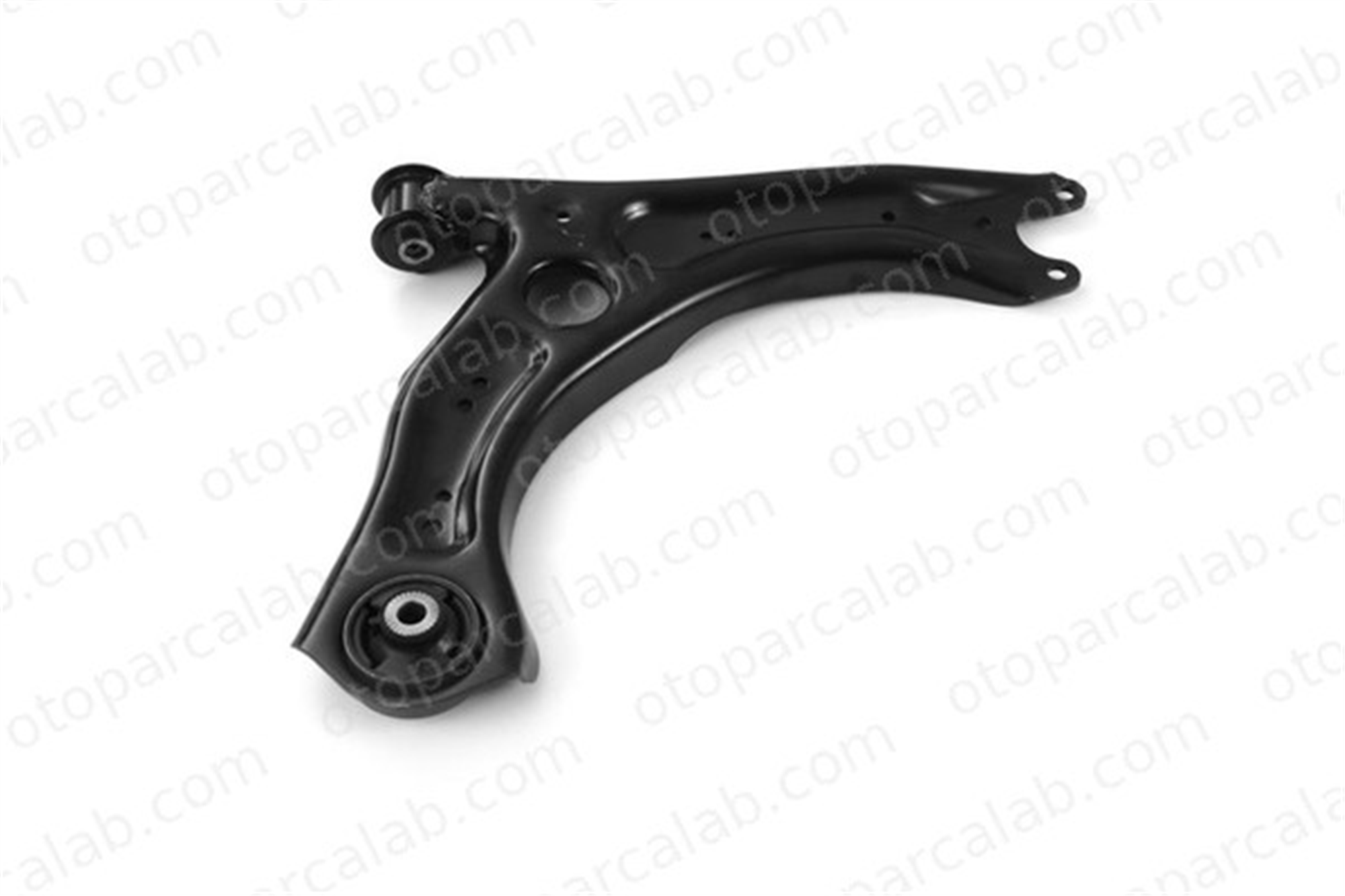 AYD 97-19590 Salıncak Ön Alt Sağ SEAT IBIZA V ARONA 2Q0407152C 2Q0407152E