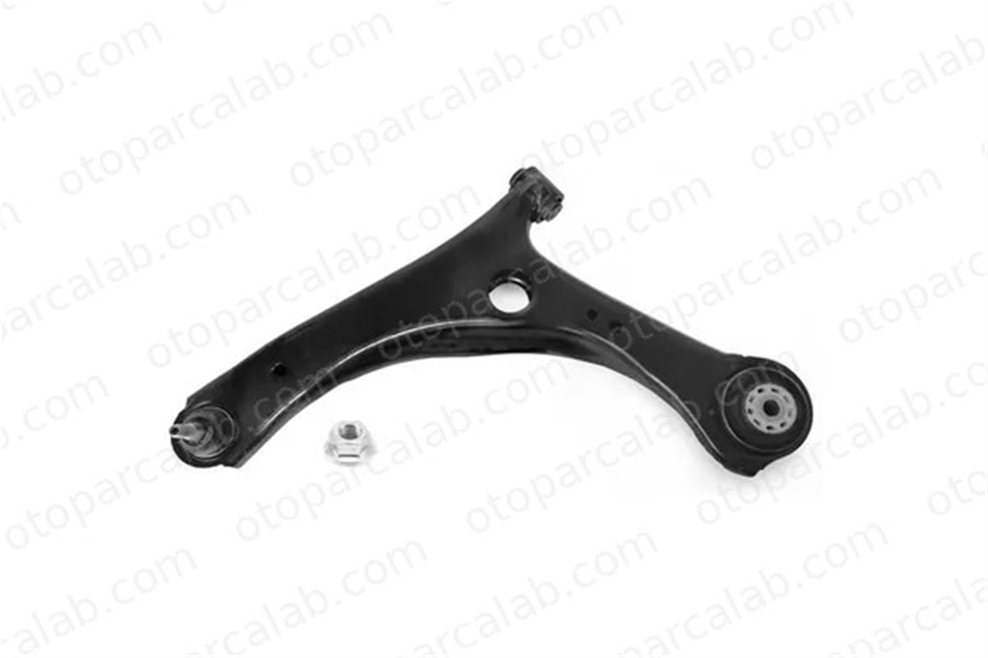 AYD 97-19723 Salıncak Ön Alt Sol CHRYSLER GRAND VOYAGER V LANCIA VOYAGER MPV K04766911AL 4766911AL