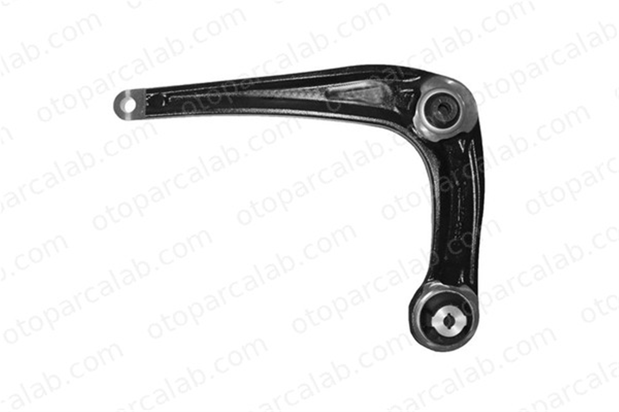 AYD 97-19936 Salıncak Ön Alt Sol CITROËN JUMPY Panelvan/Van SPACETOURER Minibüs/Otobüs 9816863680 9858157880