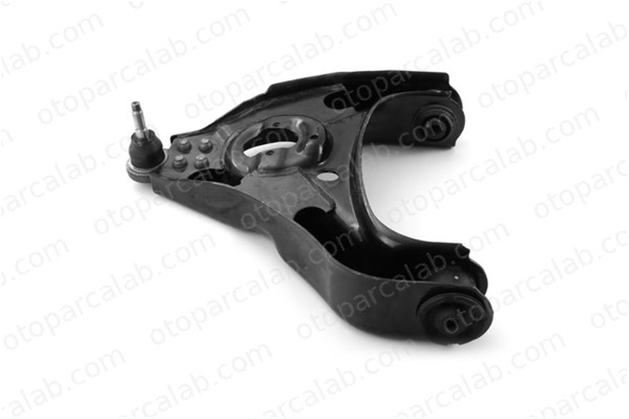 AYD 97-19970 Salıncak Ön Alt Sol DODGE RAM 1500 Crew Cab Pickup RAM 1500 Extended Cab Pickup 68037501AC 55366485AB