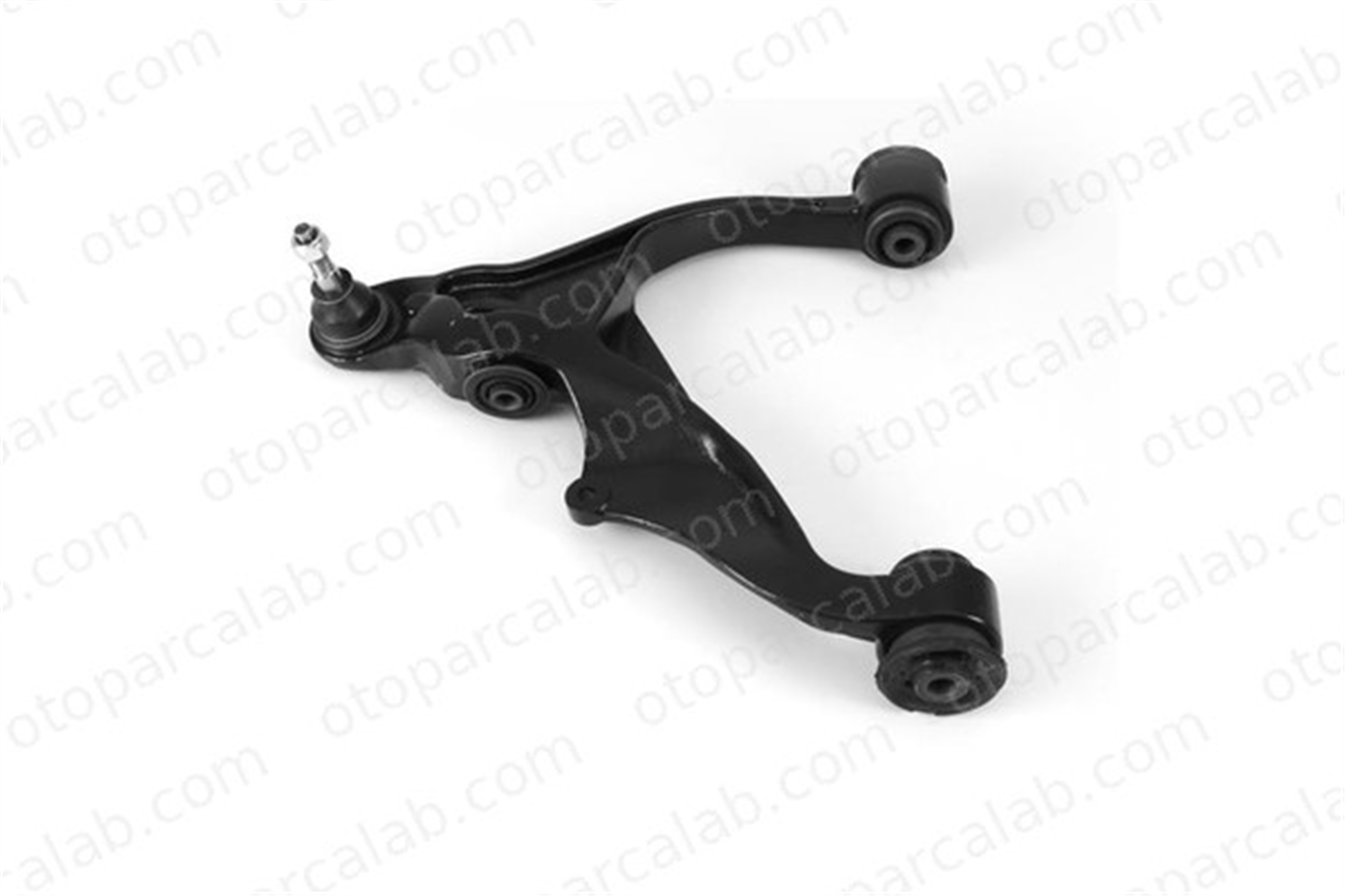 AYD 97-20049 Salıncak Ön Alt Sol DODGE RAM 1500 Crew Cab Pickup RAM 1500 Extended Cab Pickup 55366439AG 4877199AB