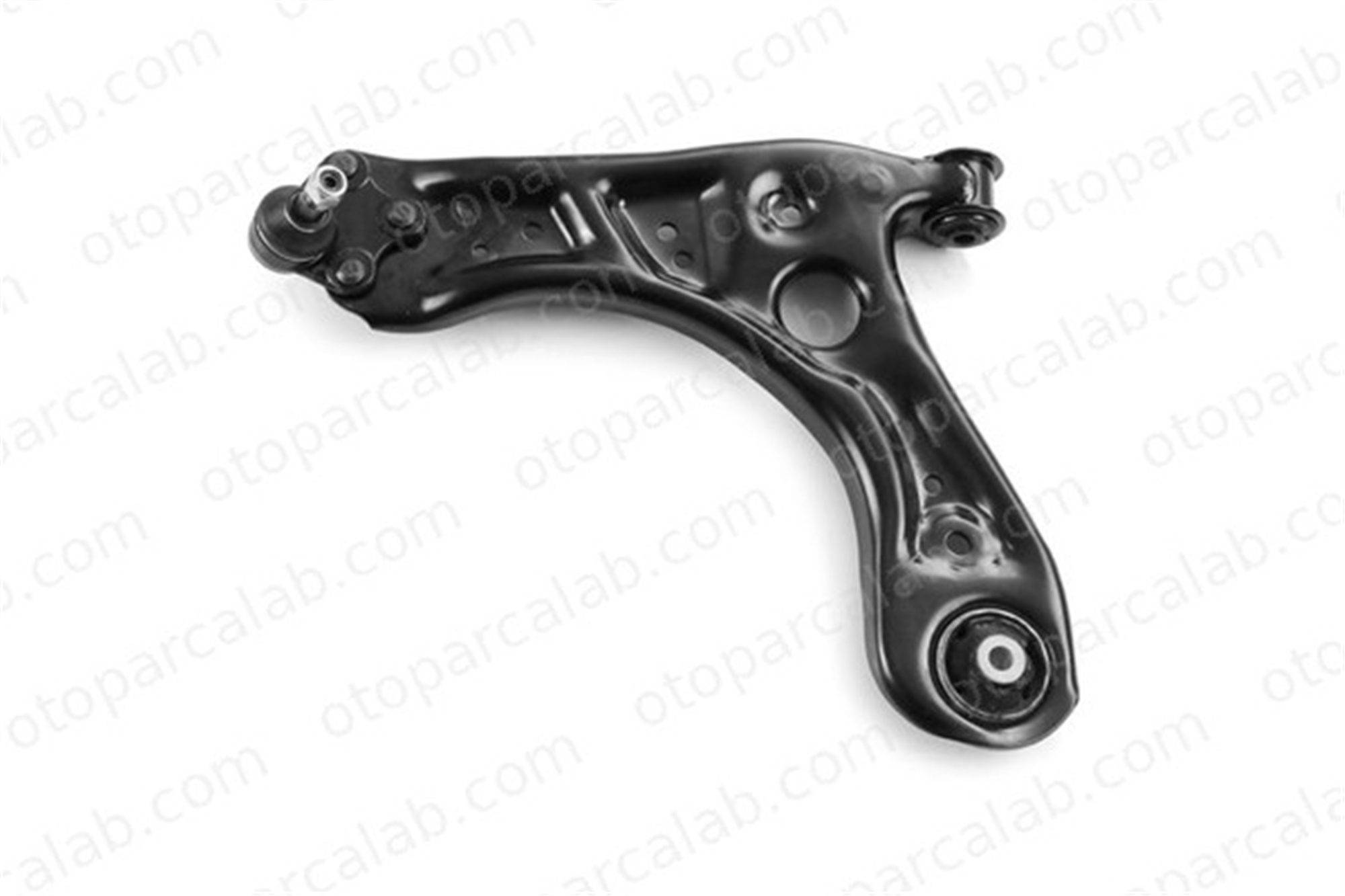 AYD 97-20088 Salıncak Ön Alt Sol VW POLO V POLO 6RF407151BK 6R0407365AK