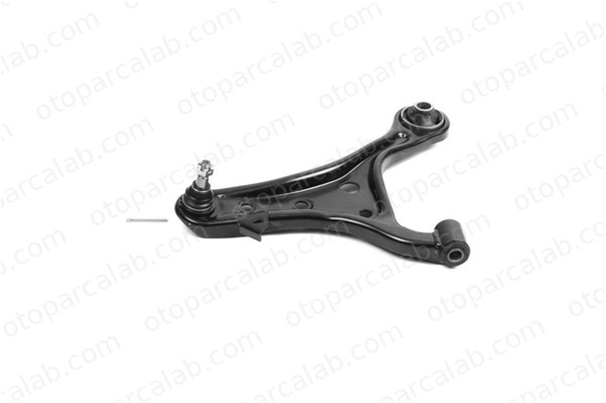 AYD 97-20467 Salıncak Ön Alt Sol TOYOTA IQ 4806979015 4806979018