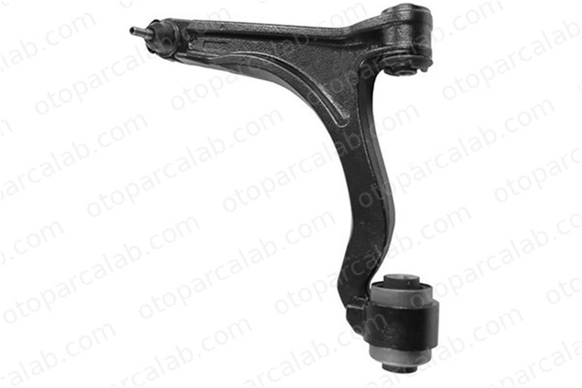 AYD 97-20668 Salıncak Ön Alt Sol CHRYSLER VOYAGER / GRAND VOYAGER III VOYAGER IV 4743477AI 4743477AF
