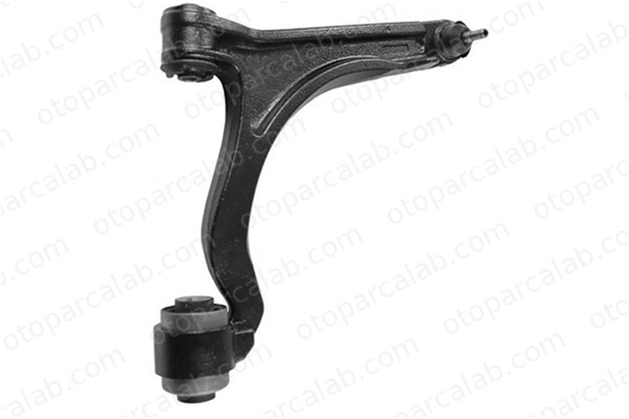 AYD 97-20669 Salıncak Ön Alt Sağ CHRYSLER VOYAGER / GRAND VOYAGER III VOYAGER IV 4743476AI 4743476AF