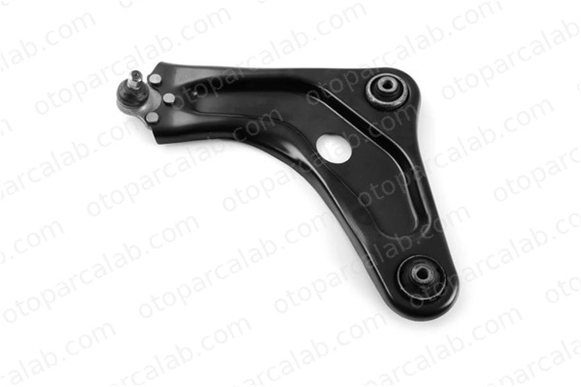 AYD 97-20742 Salıncak Ön Alt Sol CITROËN C3 AIRCROSS II OPEL CROSSLAND X / CROSSLAND 9819417980 3647087