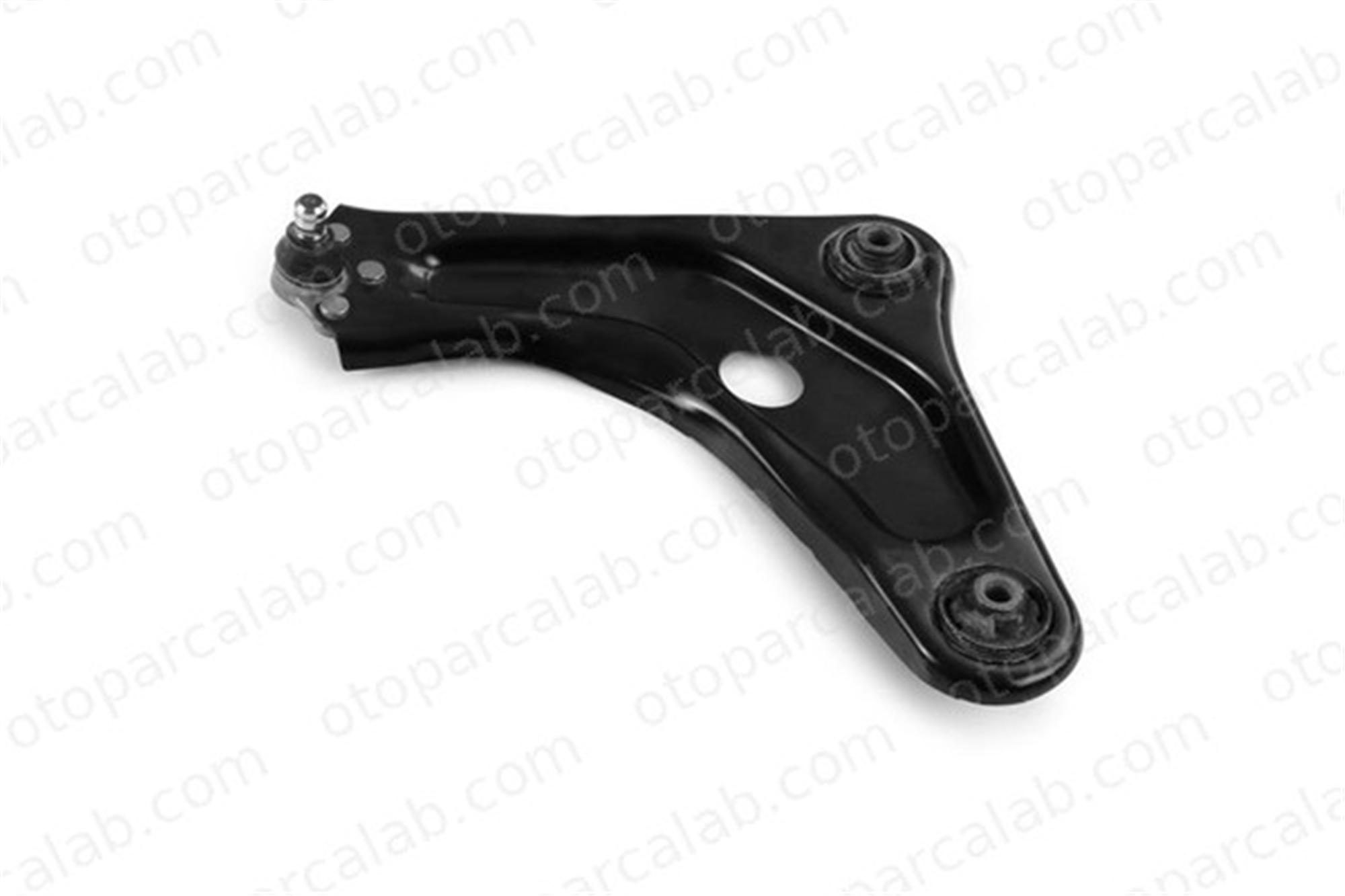 AYD 97-20747 Salıncak Ön Alt Sol PEUGEOT 208 I CITROËN DS3 9810588280