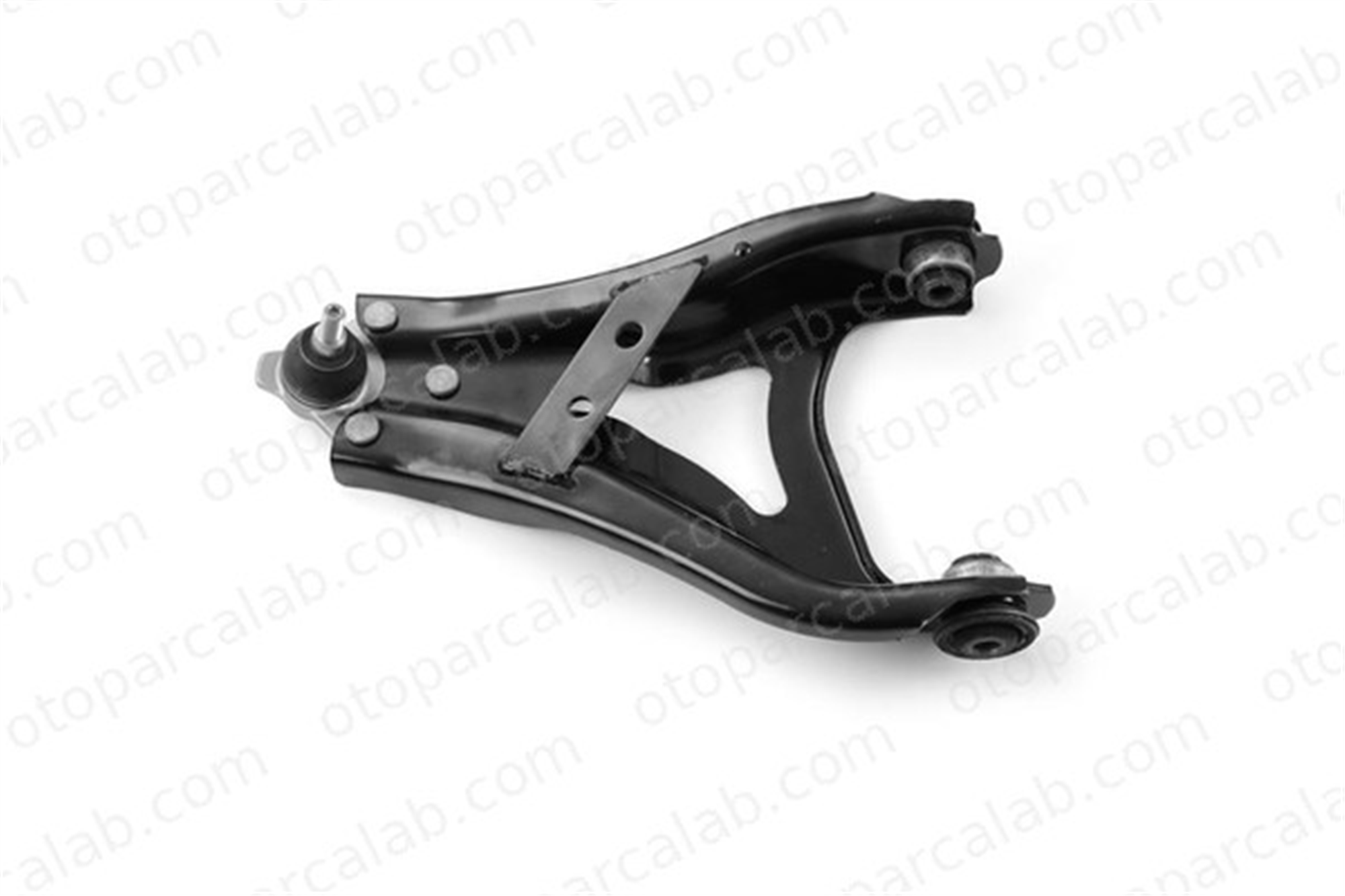 AYD 97-22027 Salıncak Ön Alt Sol DACIA DUSTER RENAULT DUSTER 545055413R