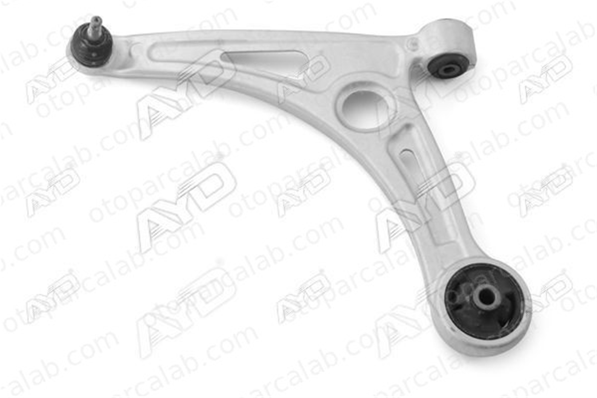 AYD 97-22897E Salıncak Ön Alt Sol HYUNDAI KONA KIA NIRO I 54500G2100M