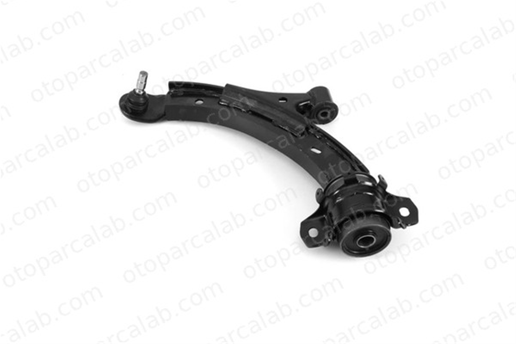 AYD 97-23345 Salıncak Ön Alt Sol FORD USA MUSTANG Coupe MUSTANG Convertible 4R3Z3079A 4R3Z3079B