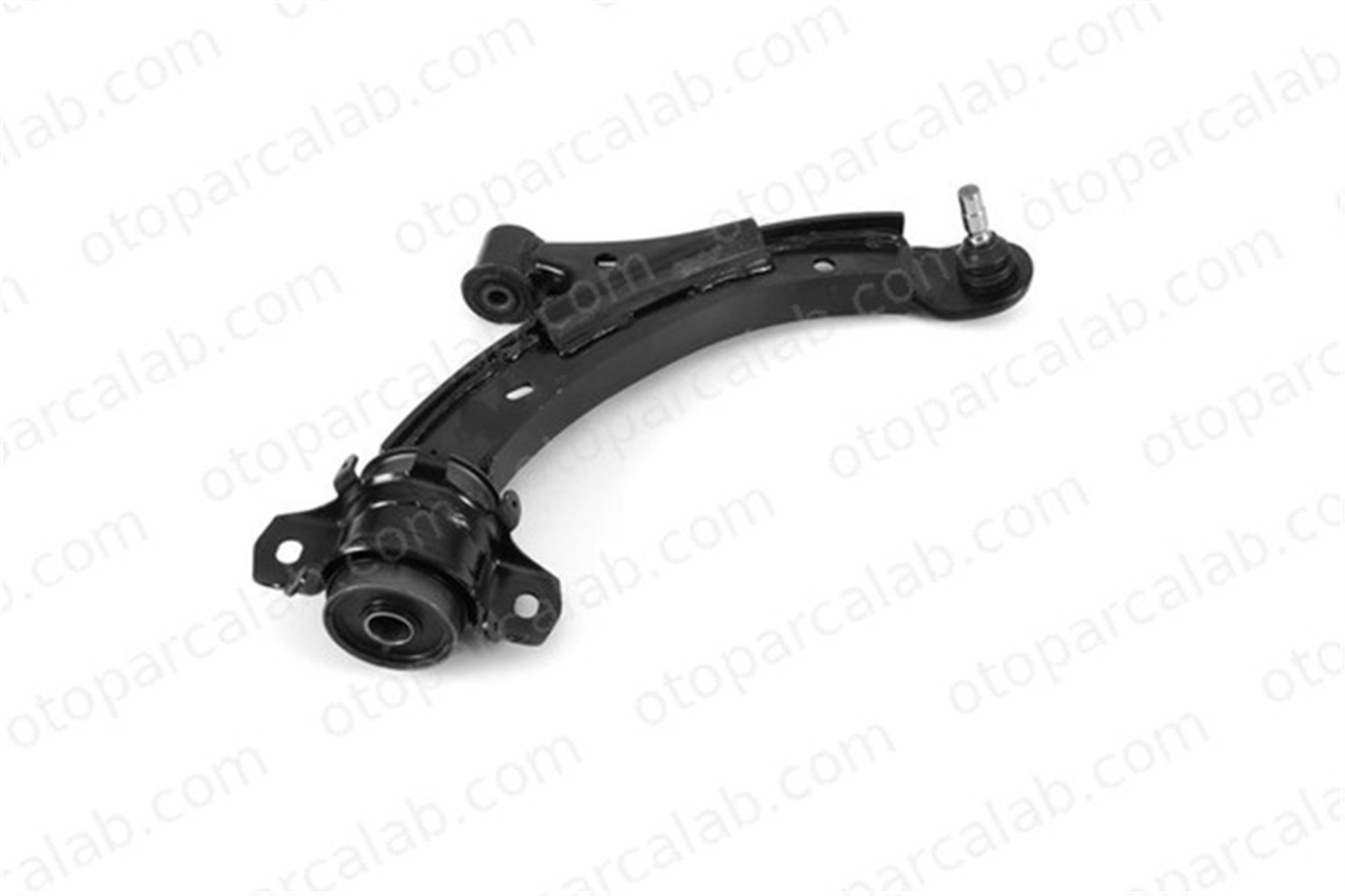 AYD 97-23346 Salıncak Ön Alt Sağ FORD USA MUSTANG Coupe MUSTANG Convertible 4R3Z3078A 4R3Z3078B