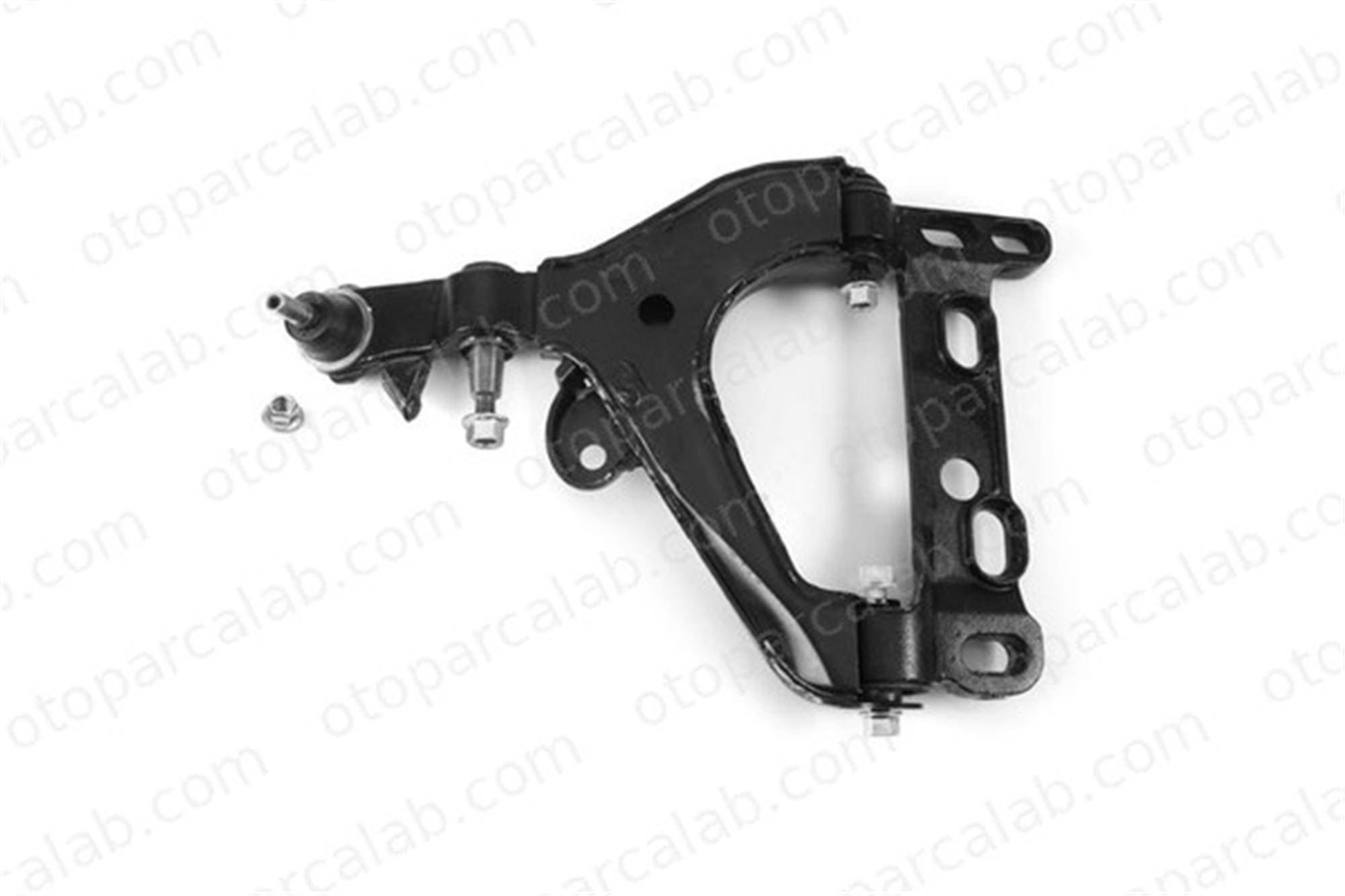 AYD 97-23536 Salıncak Ön Alt Sol CHEVROLET TRAILBLAZER ISUZU ASCENDER 25784239
