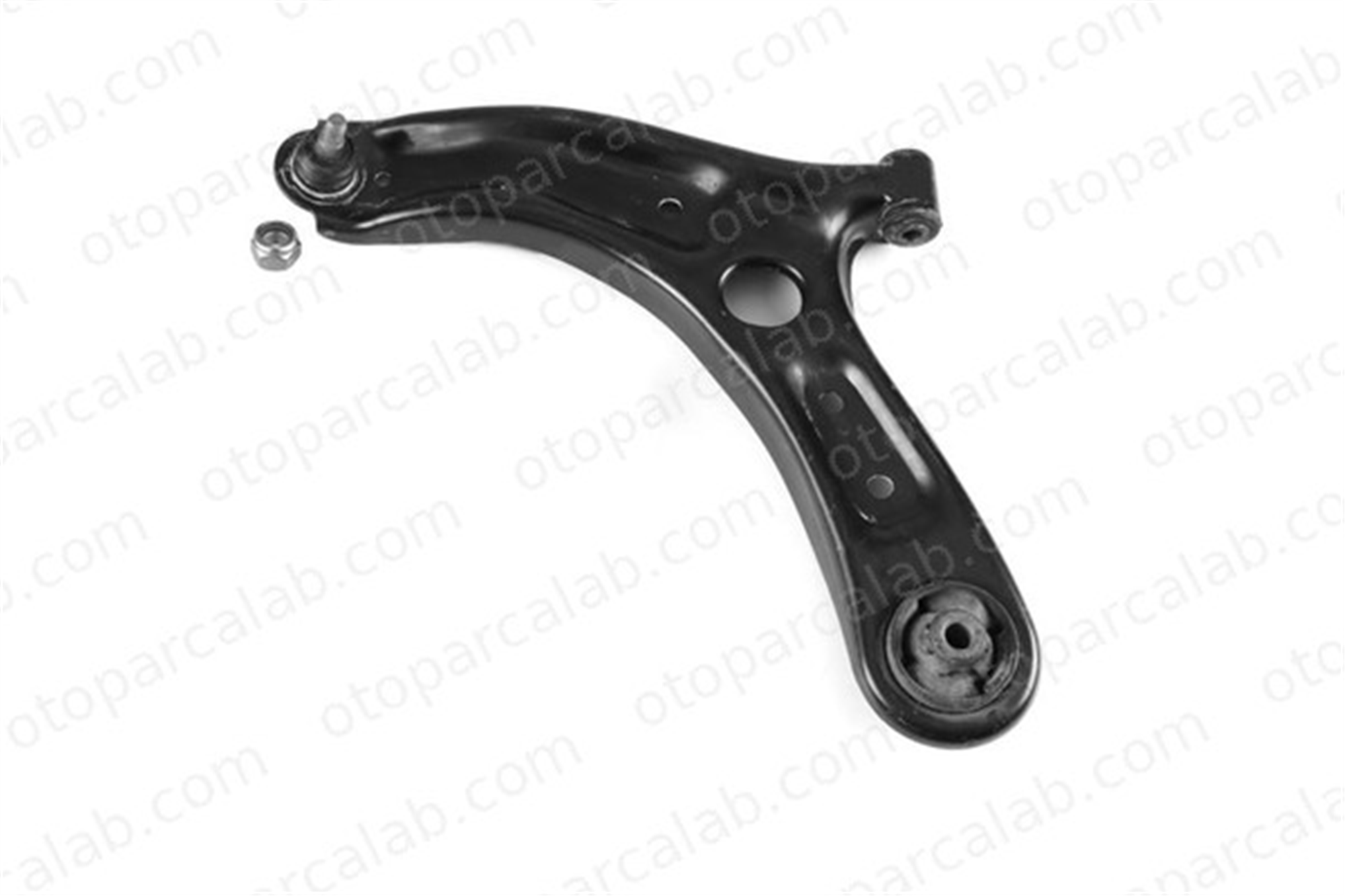 AYD 97-24022 Salıncak Ön Alt Sol KIA RIO IV Sedan HYUNDAI ACCENT V Sedan 54500H6000 54500H5000