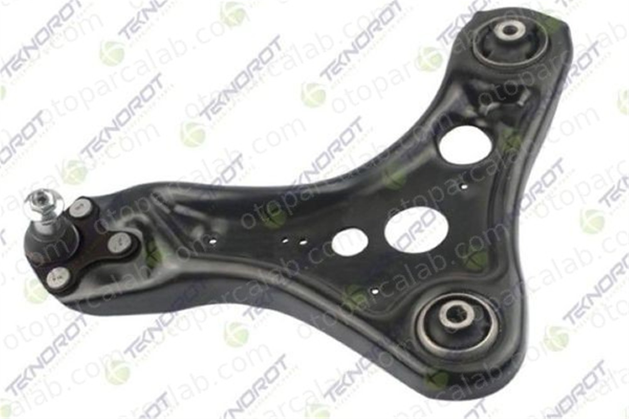 AYD 97-25306E Salıncak Ön Alt Sol VW ID.3 CUPRA BORN 1EA407151B