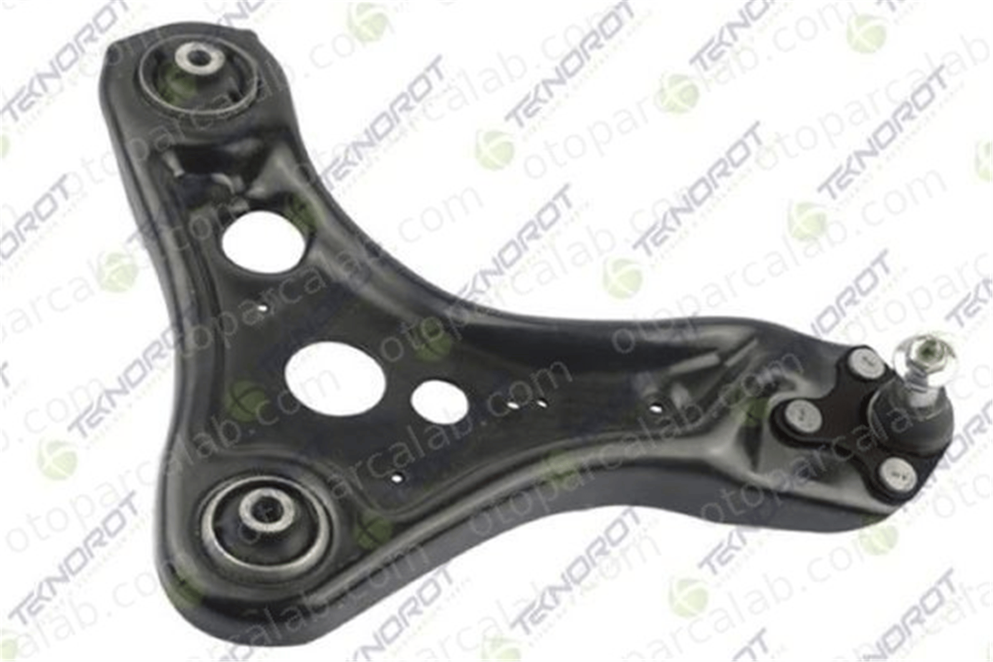 AYD 97-25307E Salıncak Ön Alt Sağ VW ID.3 CUPRA BORN 1EA407152B