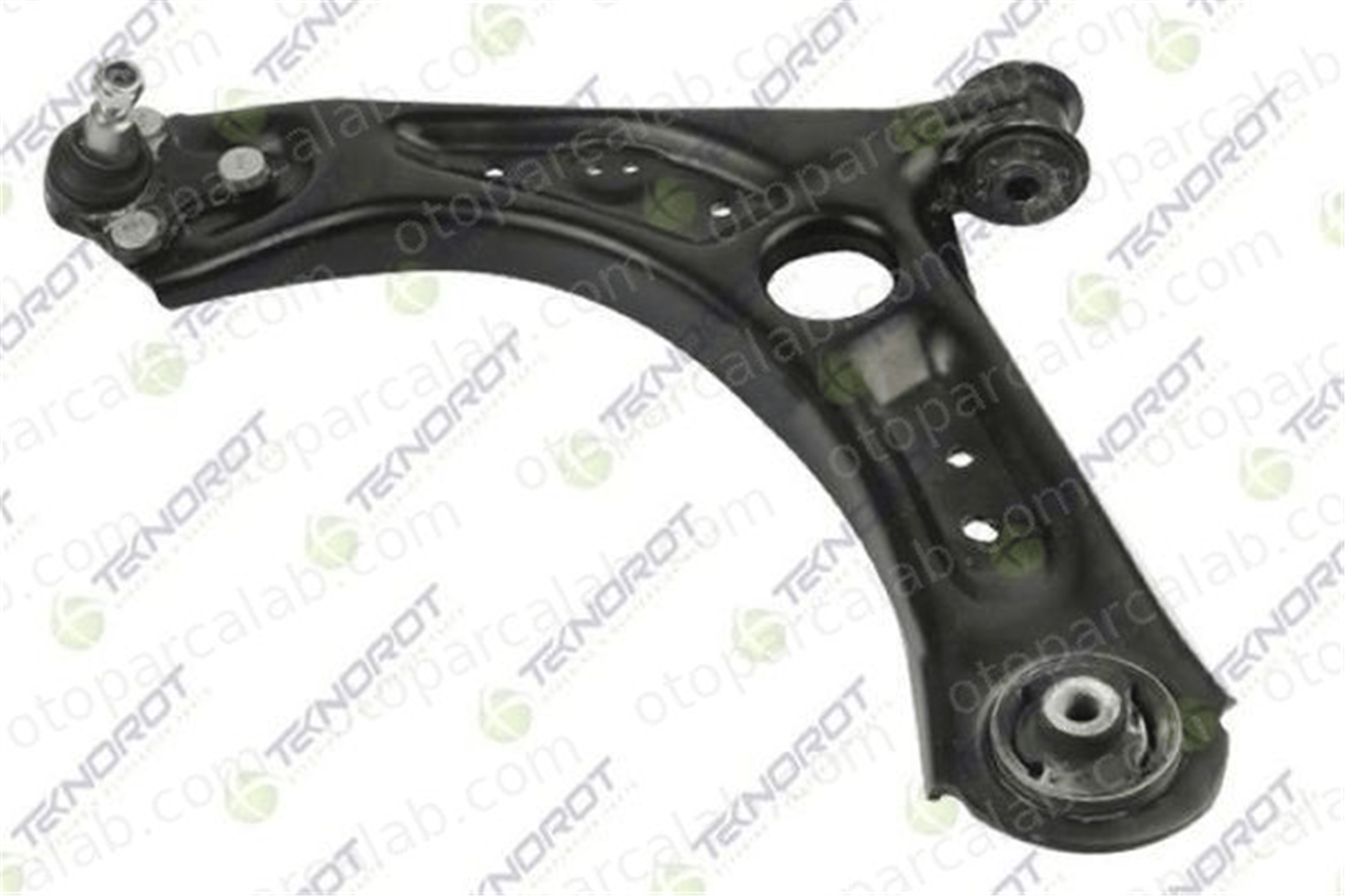 AYD 97-25973 Salıncak Ön Alt Sol VW CADDY V Kasa/büyük limuzin 5R3407151B