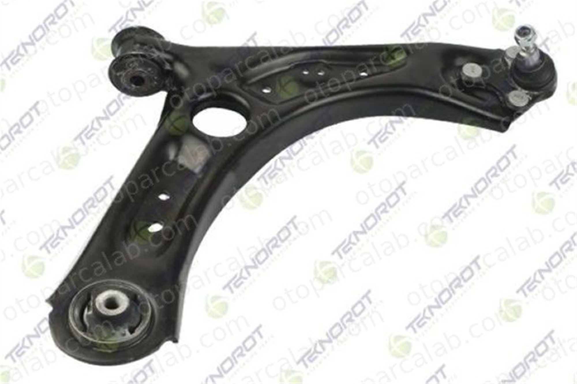 AYD 97-25974 Salıncak Ön Alt Sağ VW CADDY V Kasa/büyük limuzin 5R3407152B