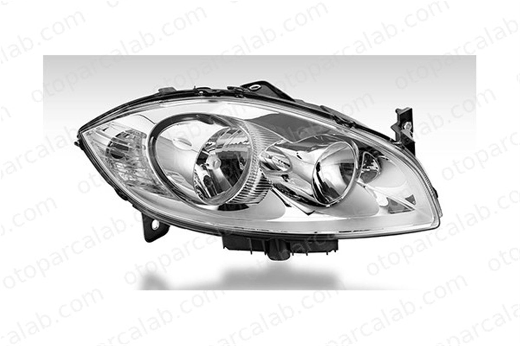 AYFAR 101110 Far Sağ FIAT LINEA 52084243 51826738