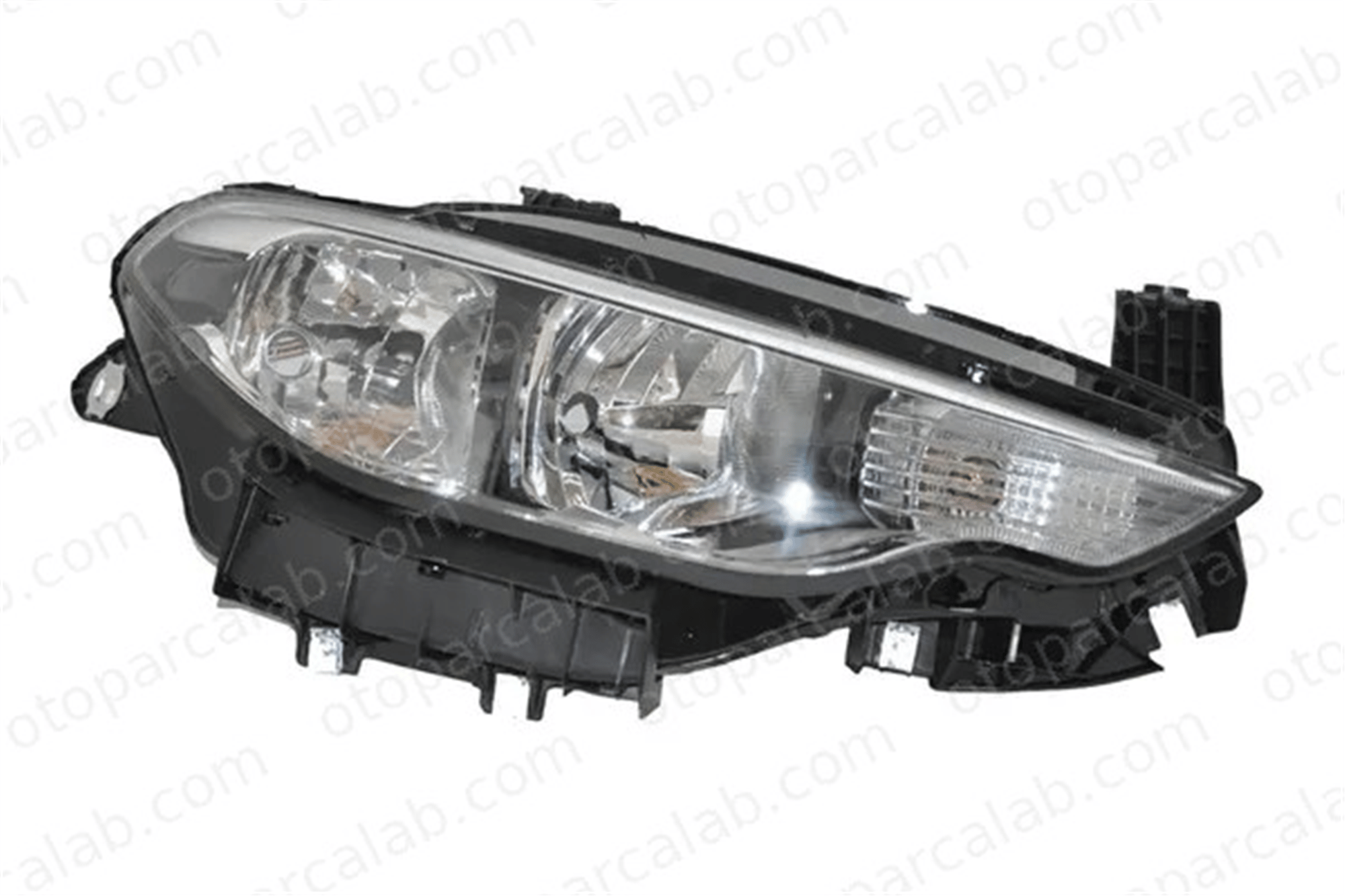 AYFAR 101132 Far Sağ FIAT TIPO Station wagon TIPO Sedan 52145154 52015958