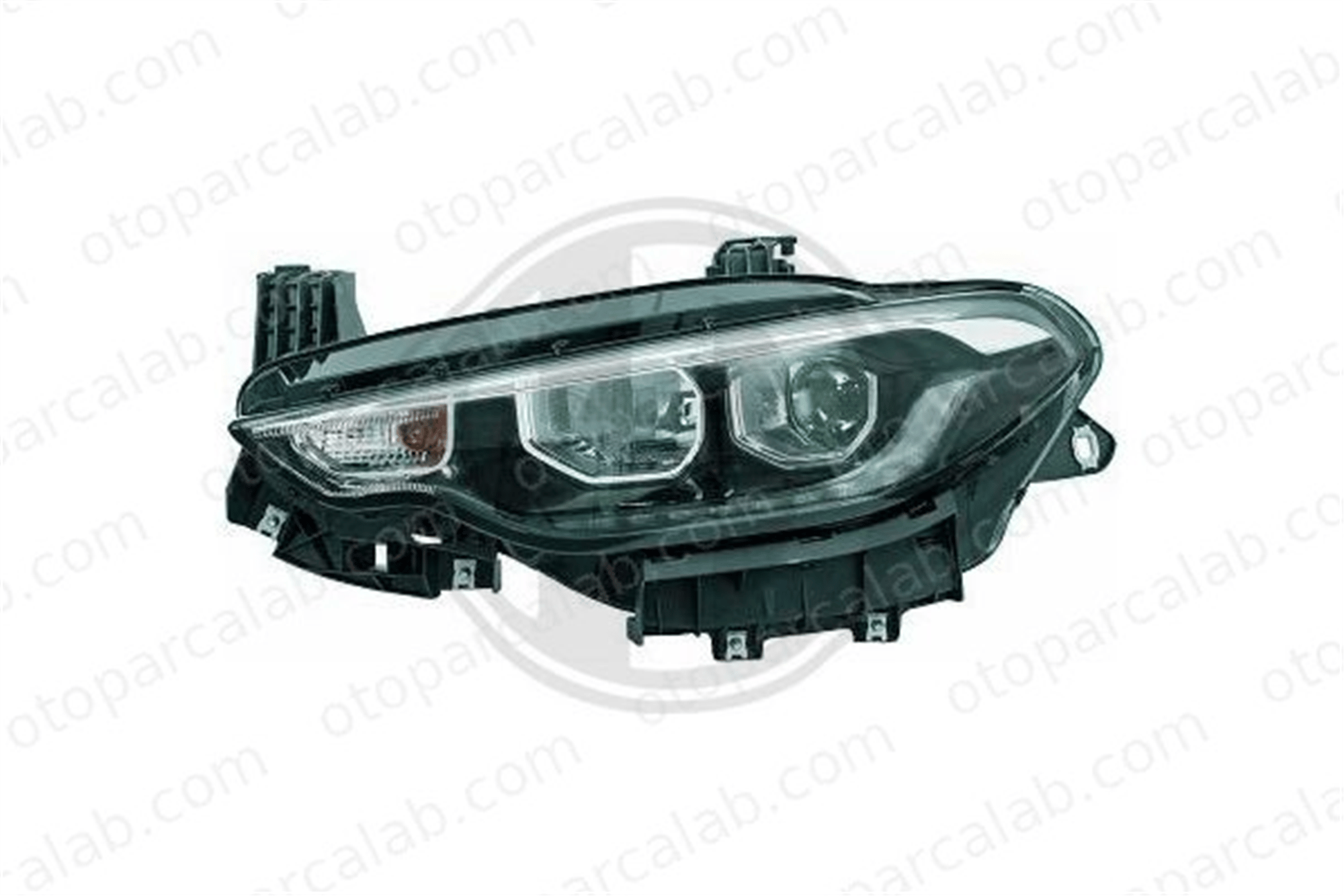 AYFAR 101135 Far Sol FIAT TIPO Station wagon TIPO Sedan 52145166 52113625