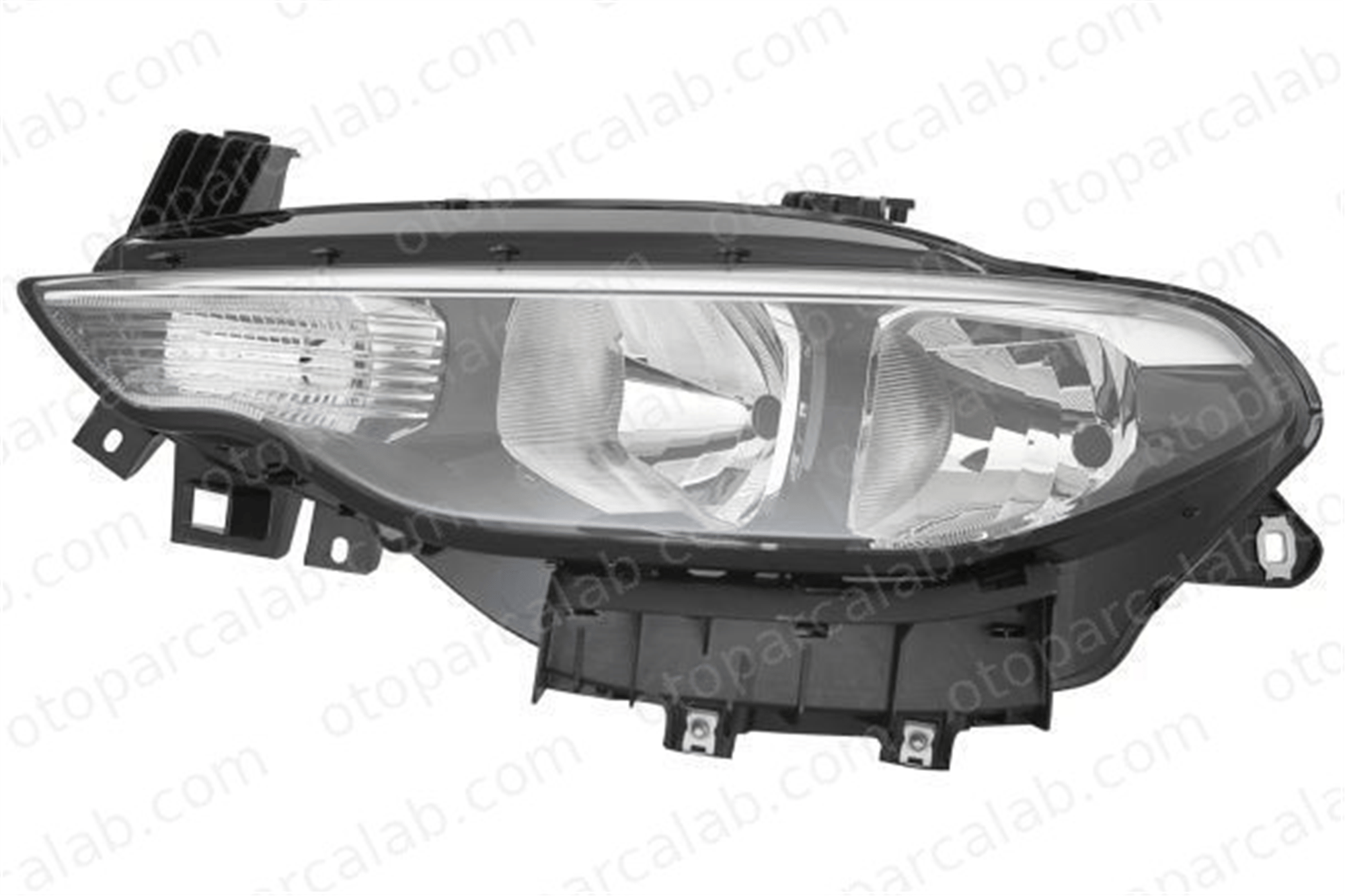 AYFAR 101137 Far Sol FIAT TIPO Hatchback TIPO Station wagon 52145171 52145166