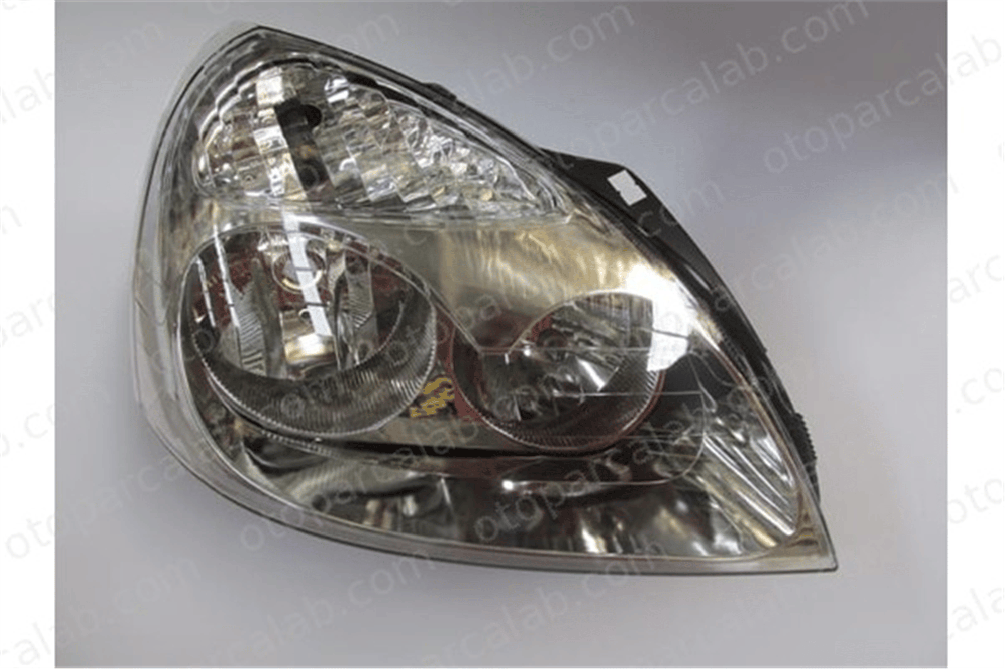 AYFAR 1427-1005 Far Sağ RENAULT CLIO II CLIO II Kasa/eğik arka 260102027R