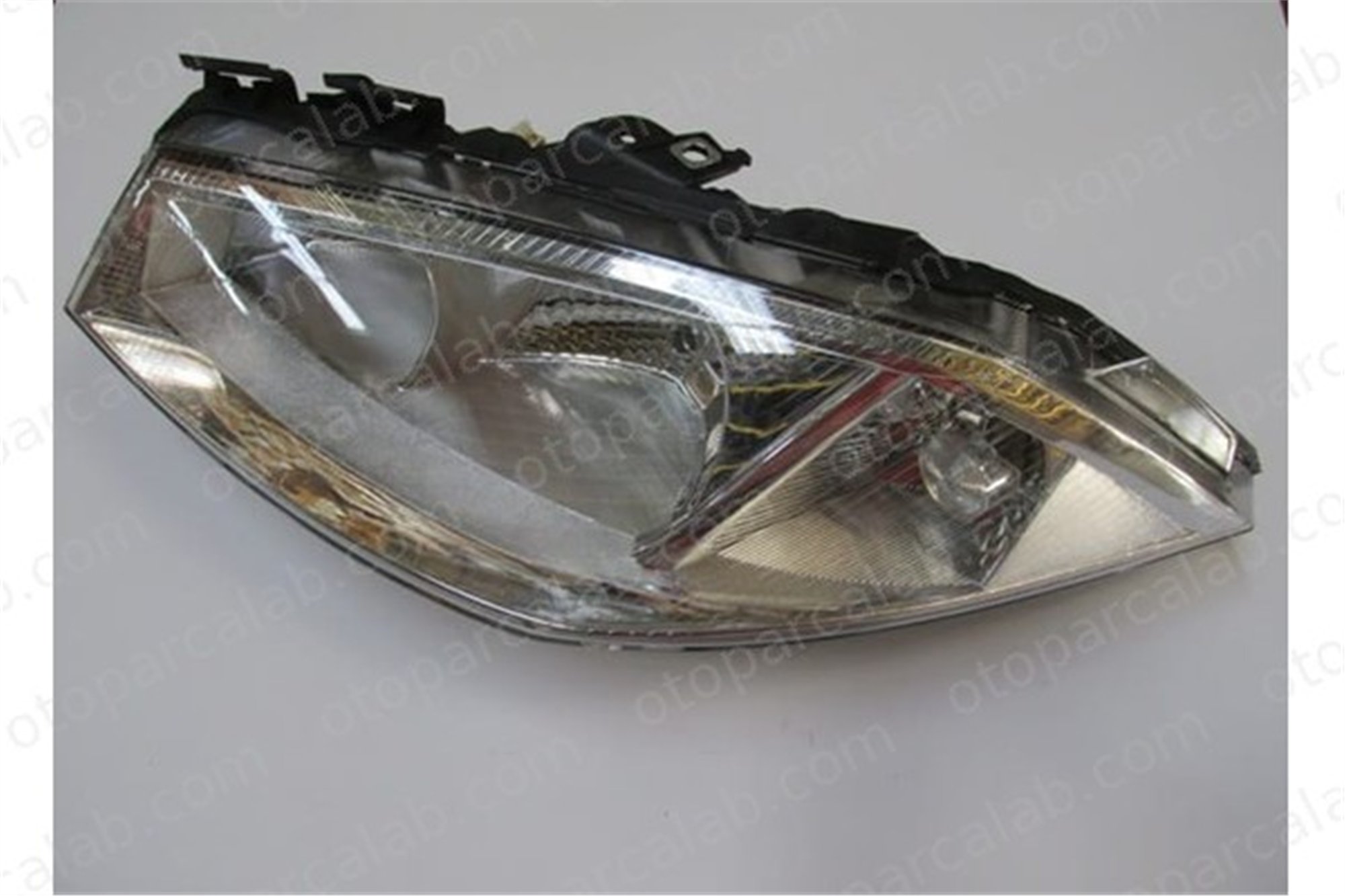 AYFAR 1444-1002 Far Sol RENAULT MEGANE II MEGANE II Sedan 7701064018 260604235R