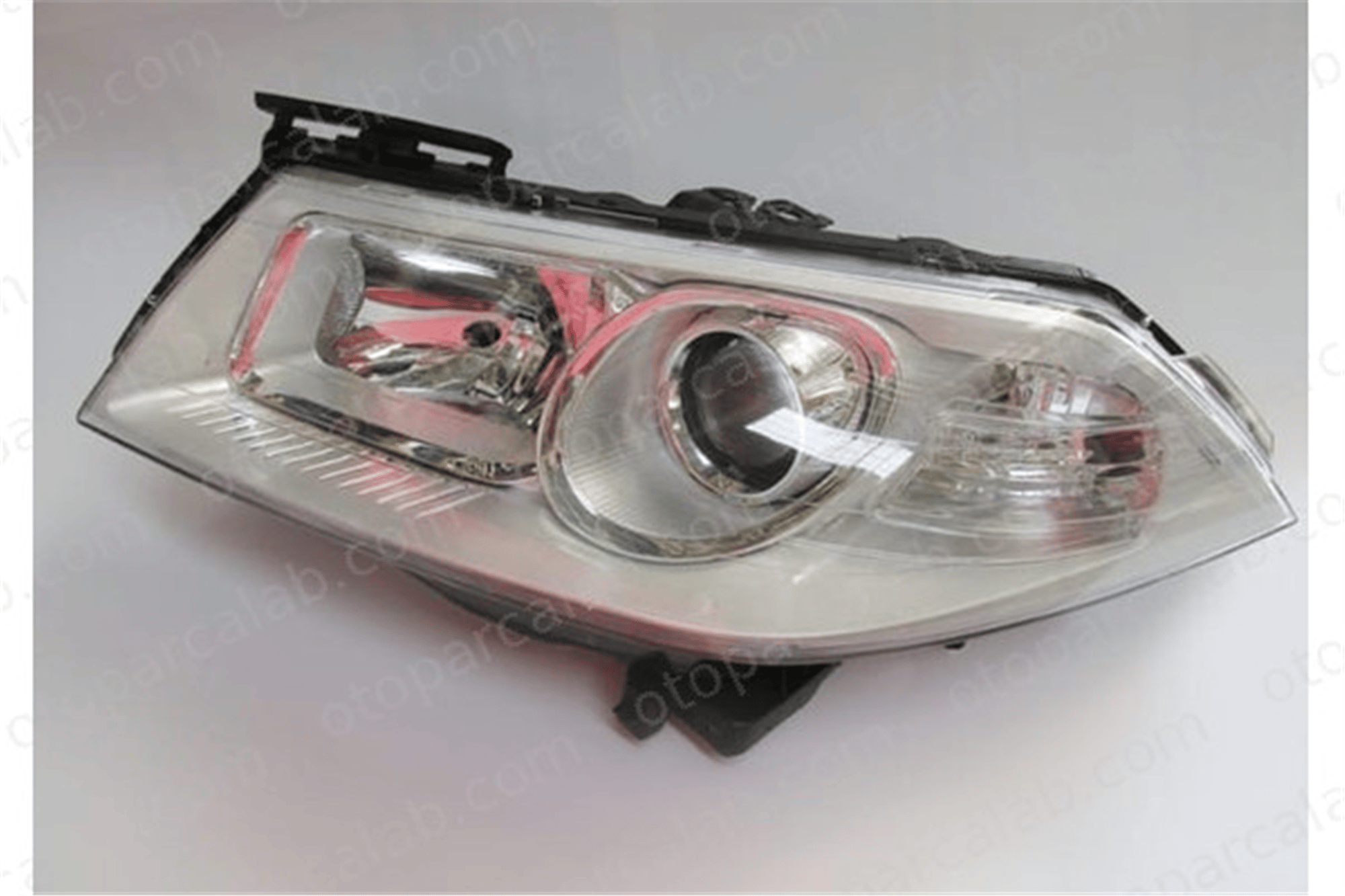 AYFAR 1444-1004 Far Sol RENAULT MEGANE II MEGANE II Sedan 7701063218 260603054R
