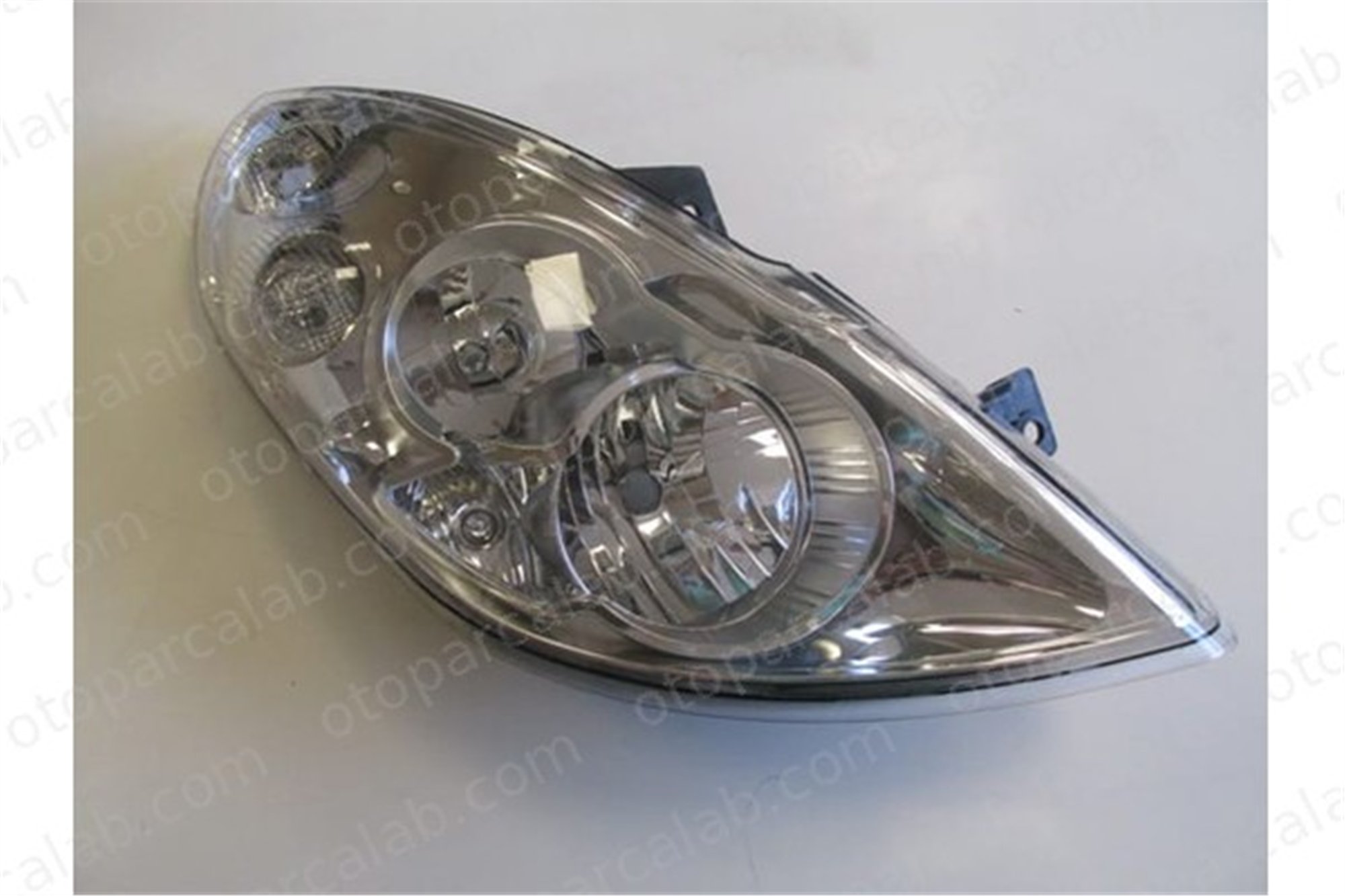 AYFAR 1497-1001 Far Sağ OPEL MOVANO B Panelvan/Van MOVANO B Platform şasi 260106869R 4419524