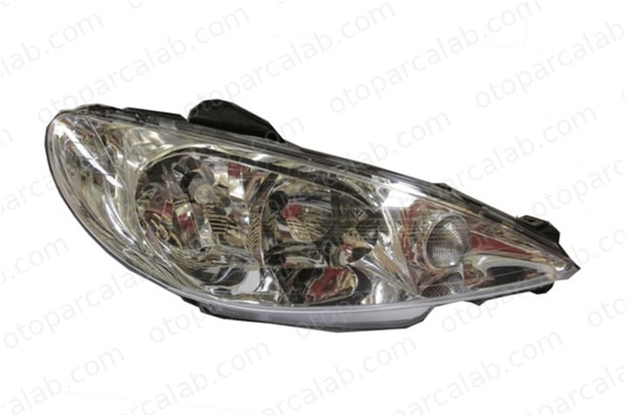 AYFAR 1516-1003 Far Sağ PEUGEOT 206 Hatchback 206 SW 6205S9