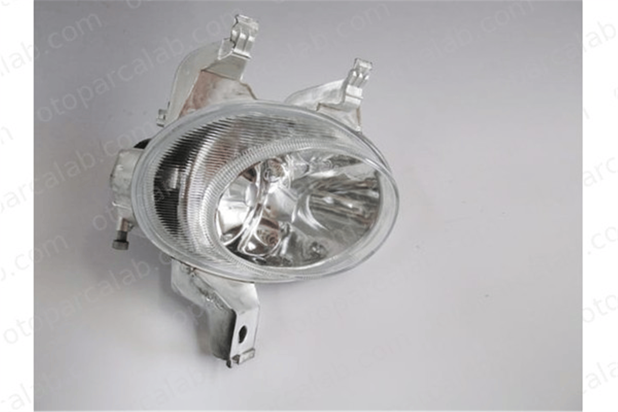 AYFAR 1516-1010 Sis Farı Ön Sol PEUGEOT 206 Hatchback 206 SW 6204T2