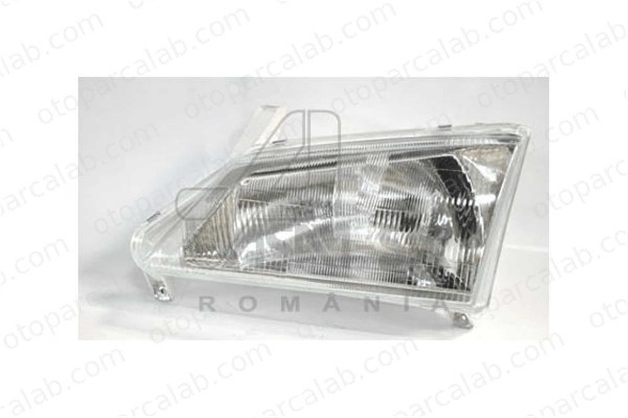 AYFAR 1533-1001 Far Sağ DACIA SOLENZA 6001546539 6001546136
