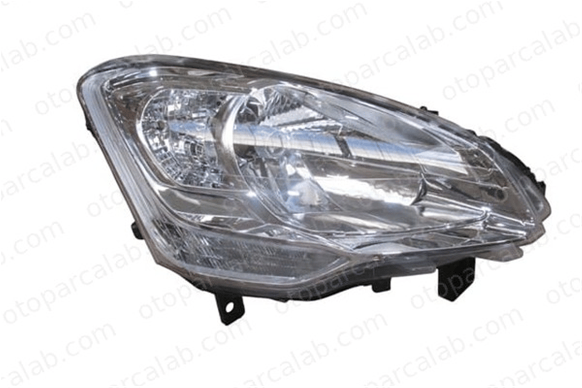 AYFAR 1579-1005 Far Sağ CITROËN BERLINGO Kasa/büyük limuzin BERLINGO MULTISPACE 6206K6