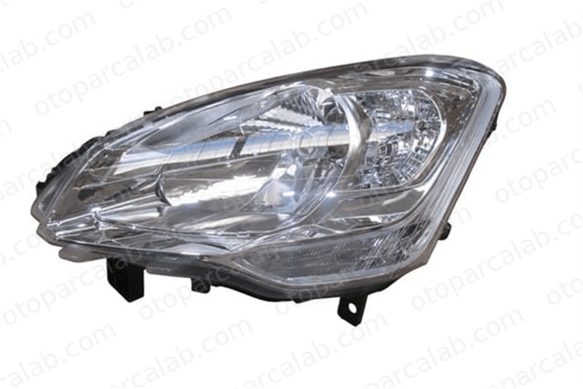 AYFAR 1579-1006 Far Sol CITROËN BERLINGO Kasa/büyük limuzin BERLINGO MULTISPACE 6208K6