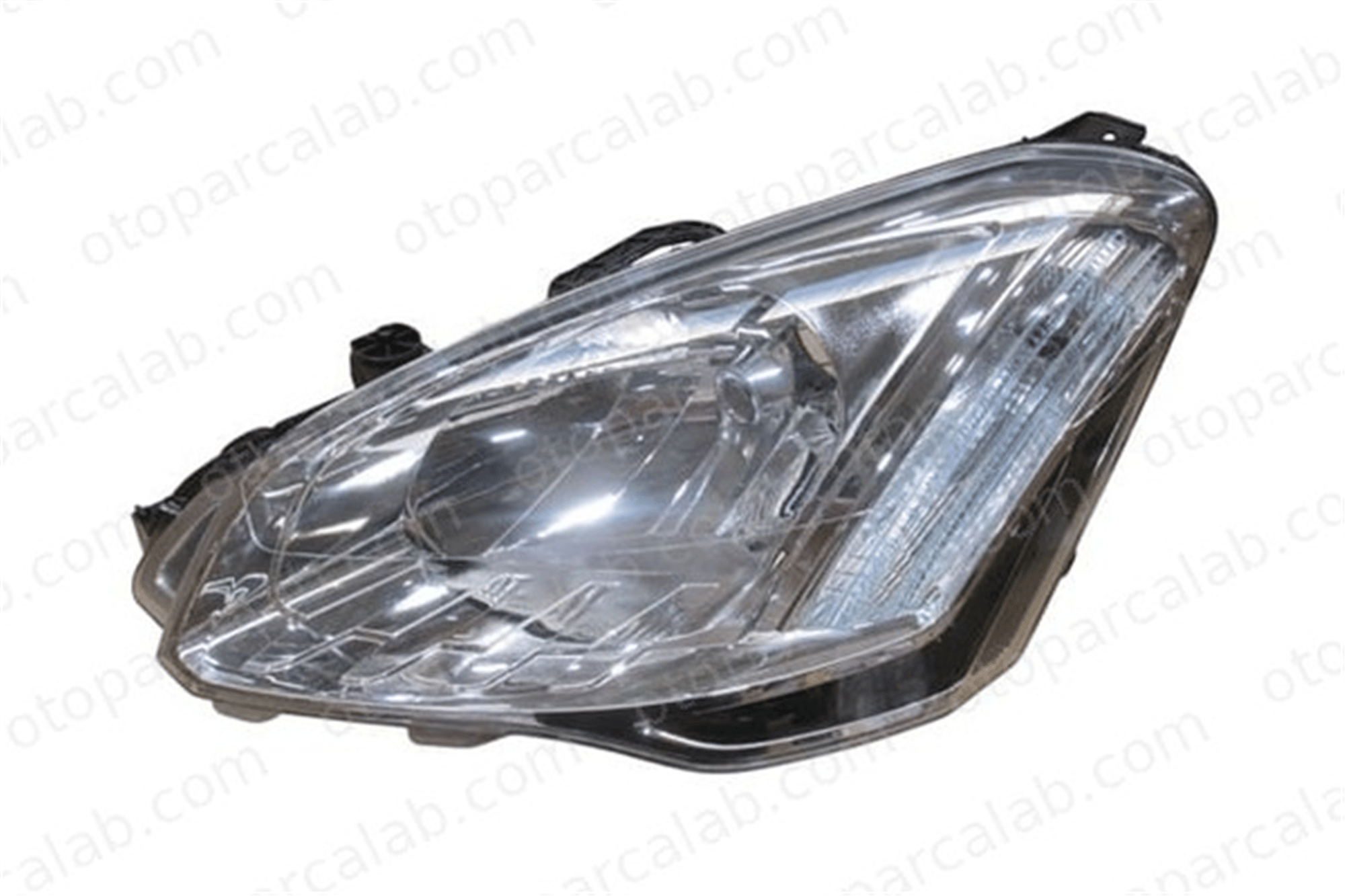AYFAR 1653-1004 Far Sol CITROËN BERLINGO Kasa/büyük limuzin BERLINGO MULTISPACE 9806306180 9677202080