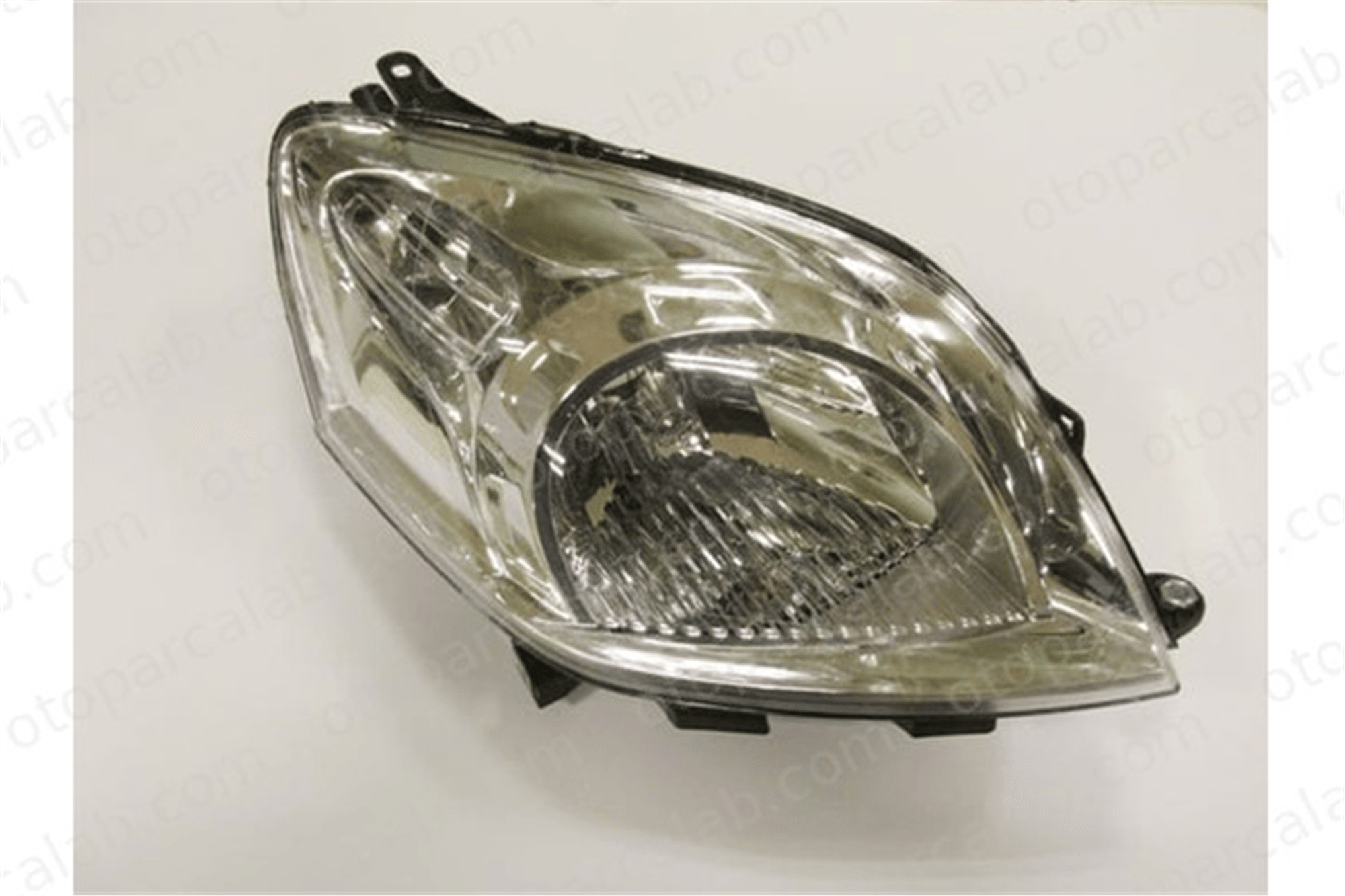 AYFAR 1670-1001 Far Sağ FIAT FIORINO Kasa/büyük limuzin FIORINO MPV 1353197080 1622960080