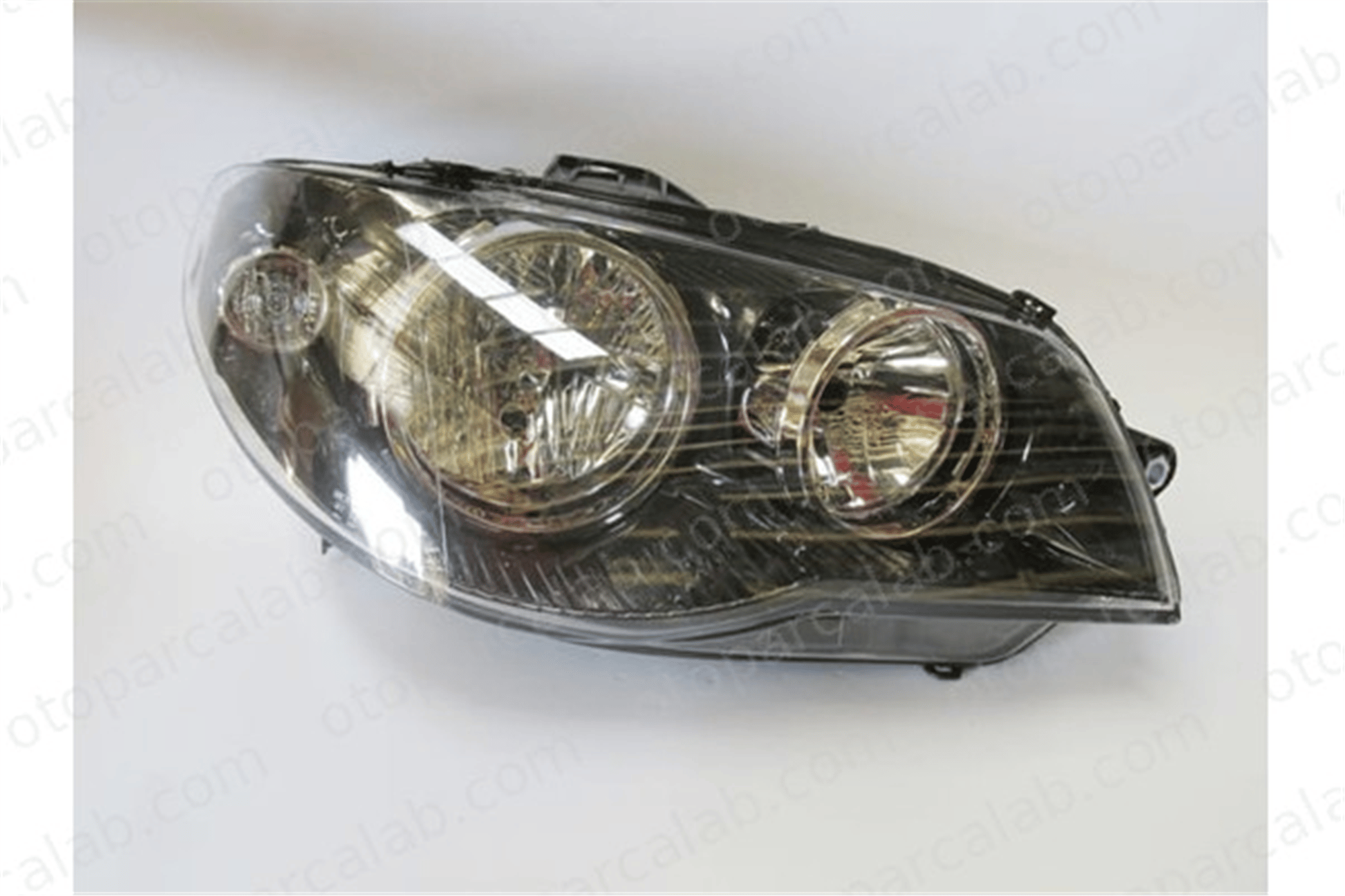 AYFAR 1804-1007 Far Sağ FIAT PALIO 51773143
