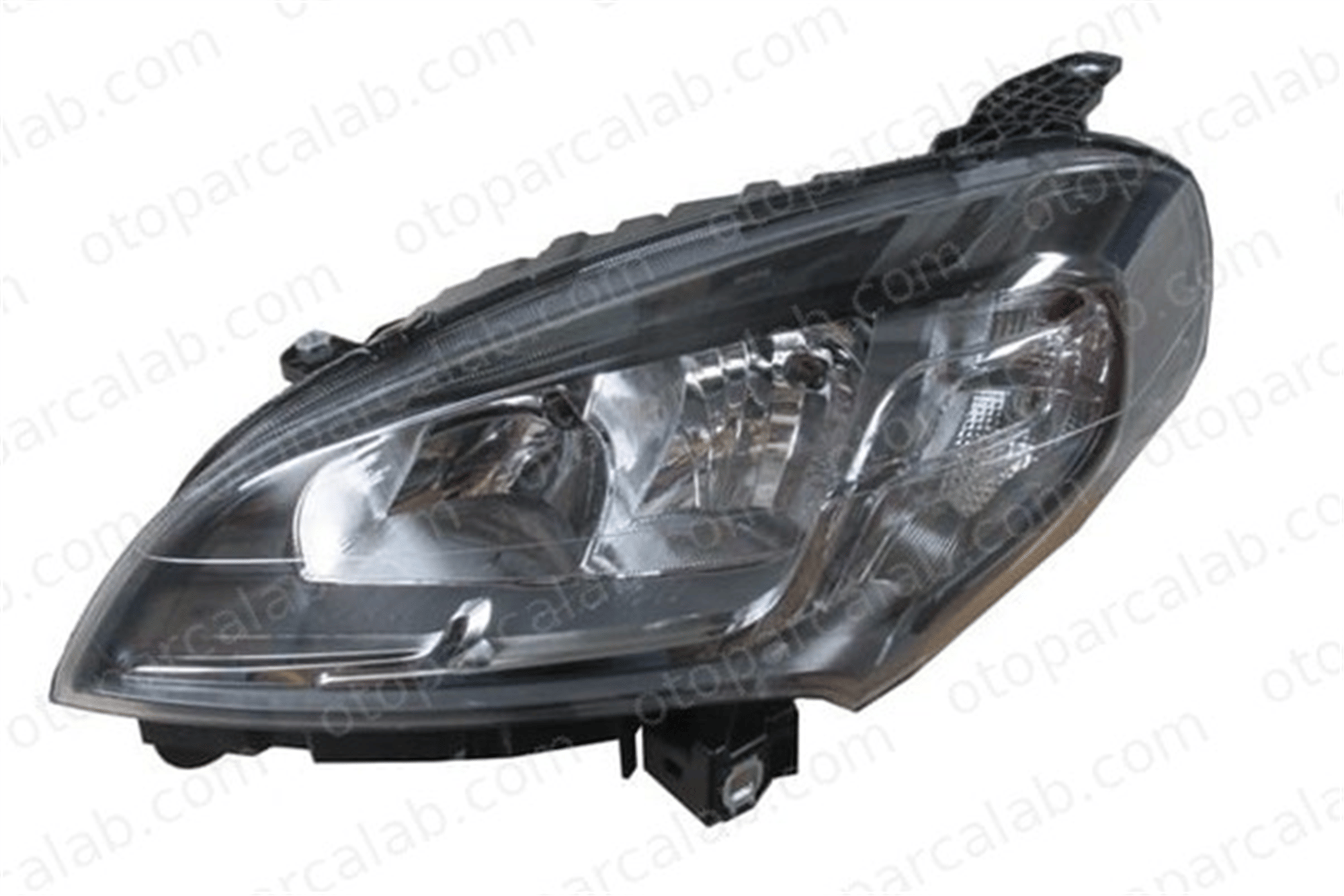 AYFAR 1809-1002 Far Sol FIAT DOBLO Cargo DOBLO Platform şasi 52109261