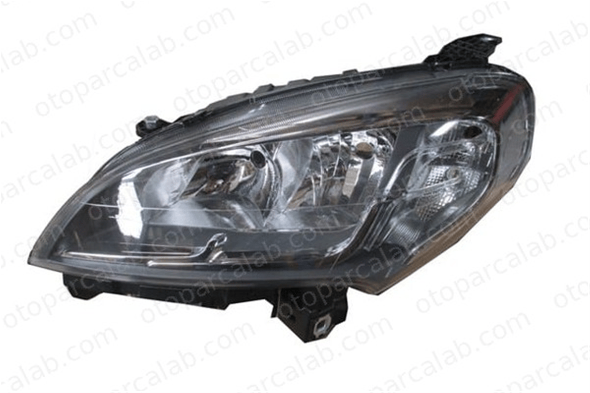 AYFAR 1809-1004 Far Sol FIAT DOBLO Cargo DOBLO Minibüs/Otobüs 51974244 52086862