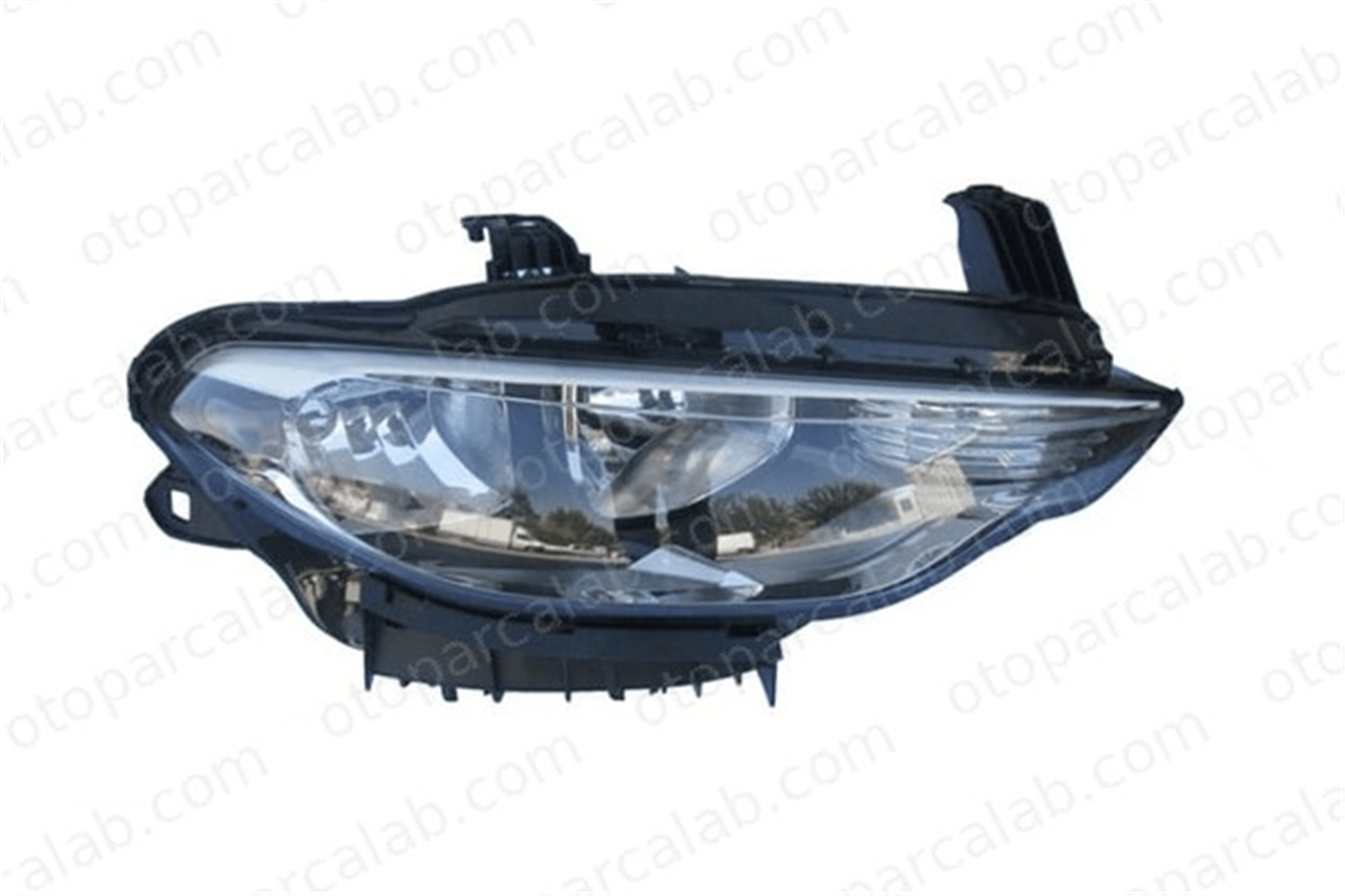 AYFAR 1842-1001 Far Sağ FIAT TIPO Hatchback TIPO Station wagon 52145158 51984489