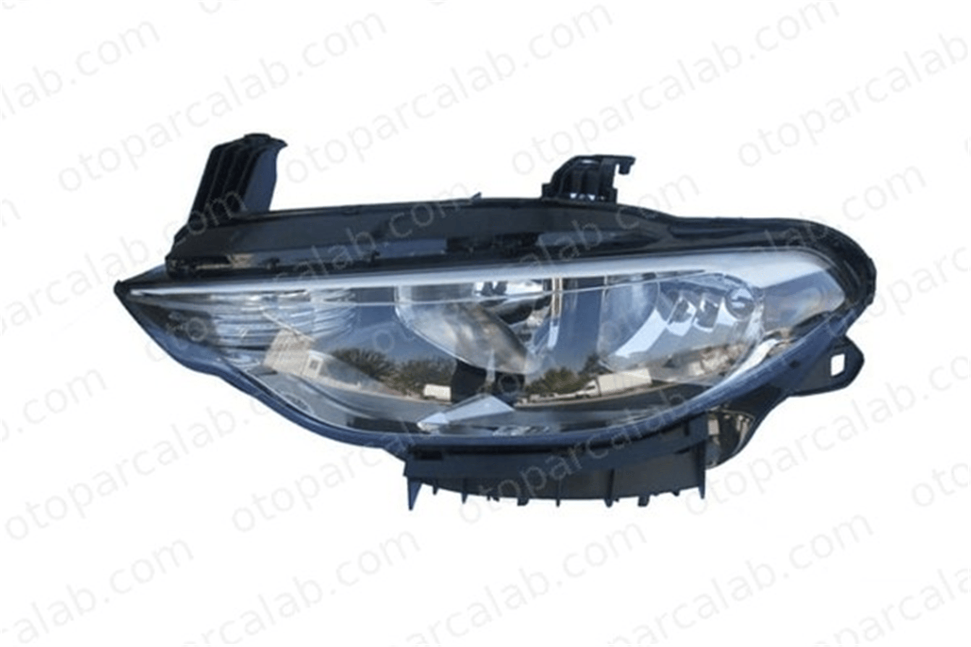 AYFAR 1842-1002 Far Sol FIAT TIPO Hatchback TIPO Station wagon 52145170 51984488