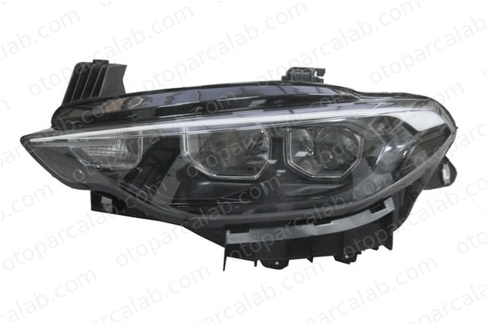 AYFAR 1842-1006 Far Sol FIAT TIPO Station wagon TIPO Sedan 52214459 52139517