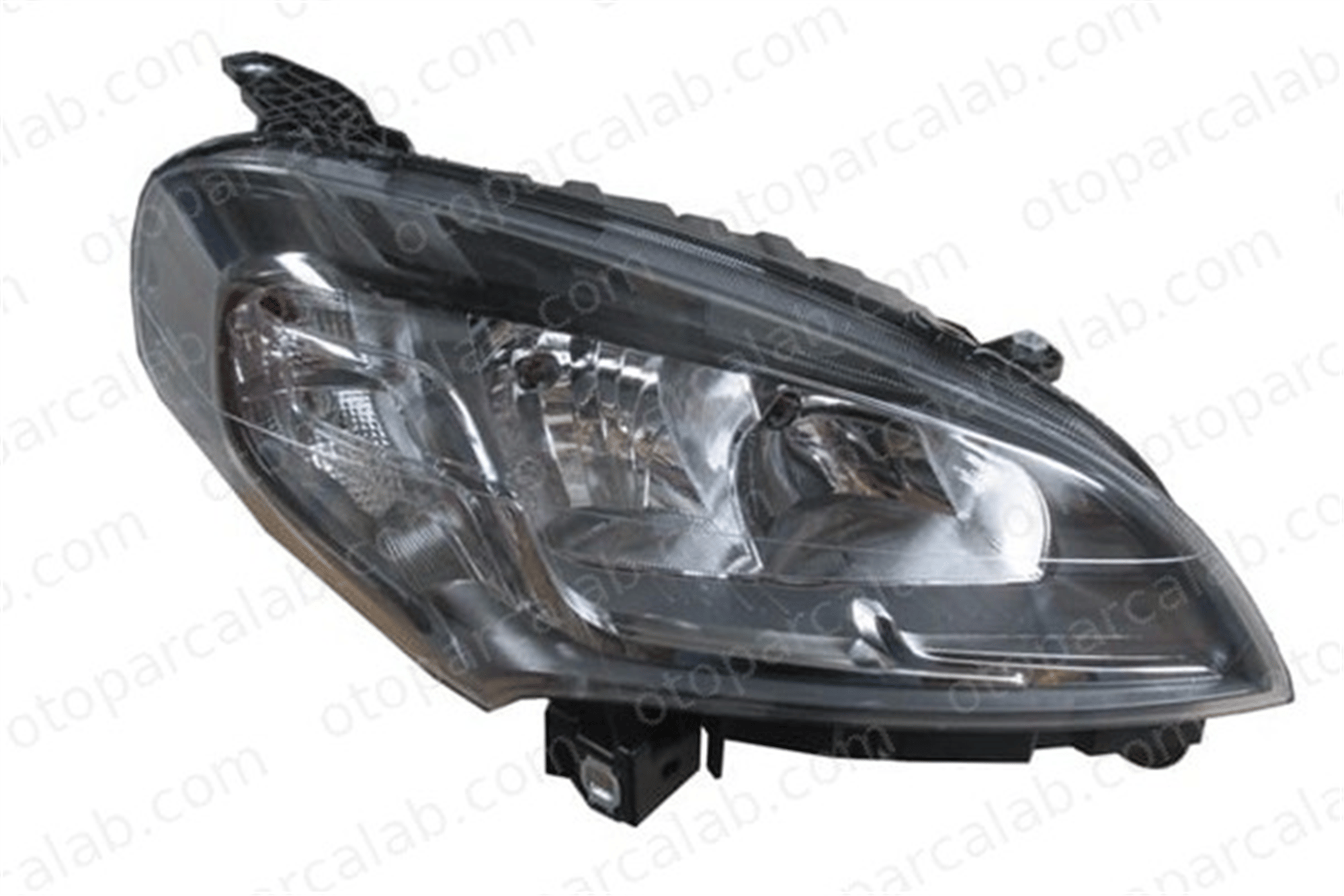 AYFAR 1874-1001 Far Sağ FIAT DOBLO Cargo DOBLO Platform şasi 52109258