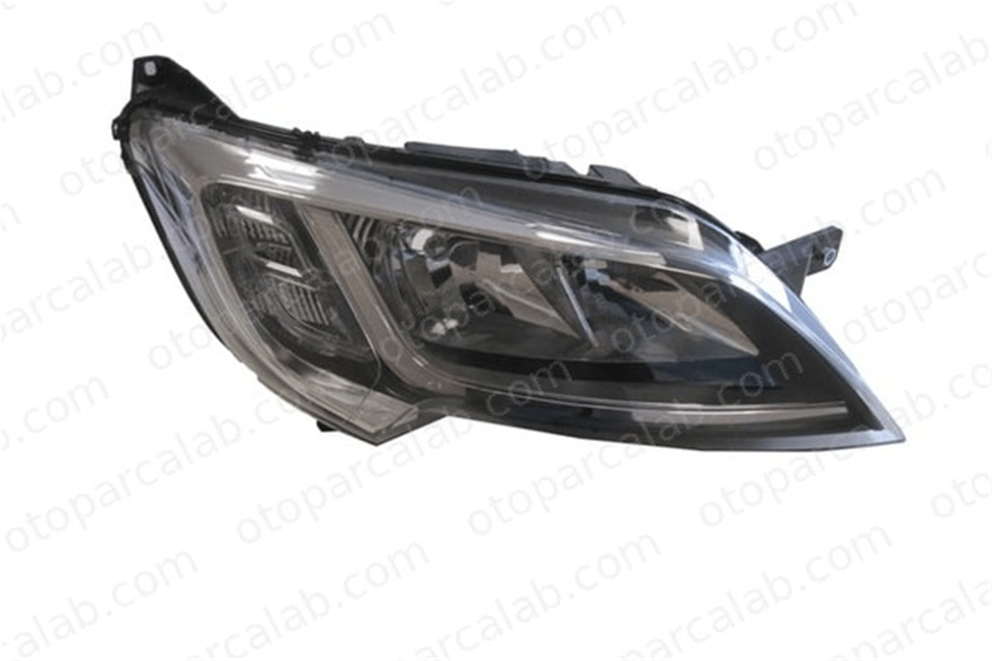 AYFAR 1894-1001 Far Sağ CITROËN JUMPER Panelvan/Van JUMPER Platform şasi 1394422080 1374293080